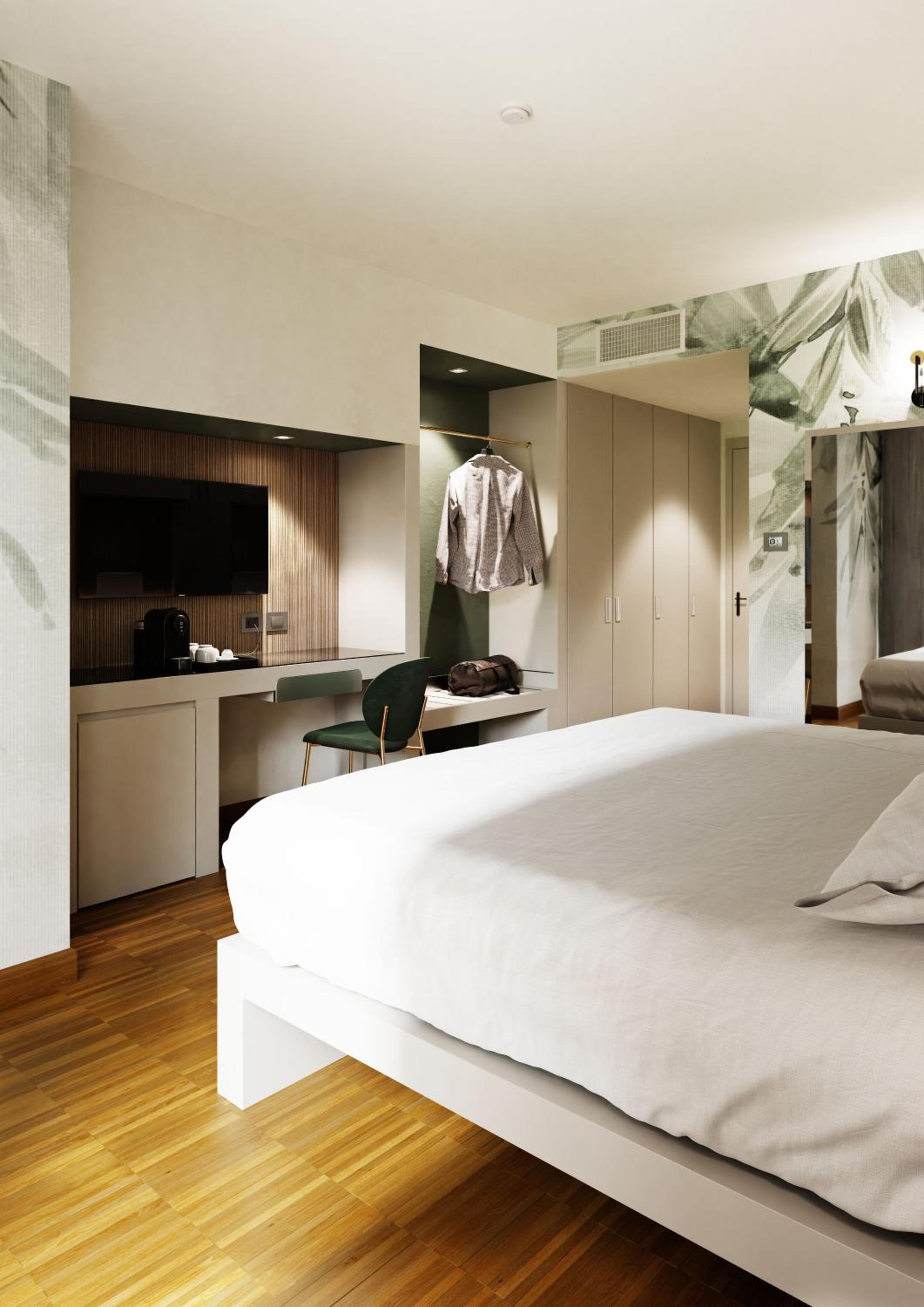 Superior Double Room - Photo 3