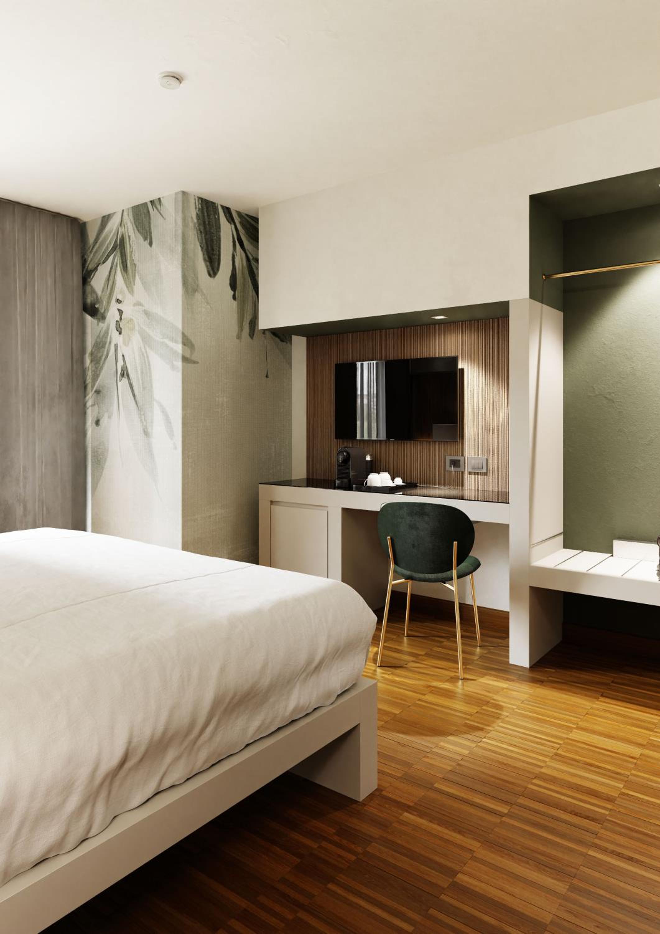 Superior Double Room - Photo 4
