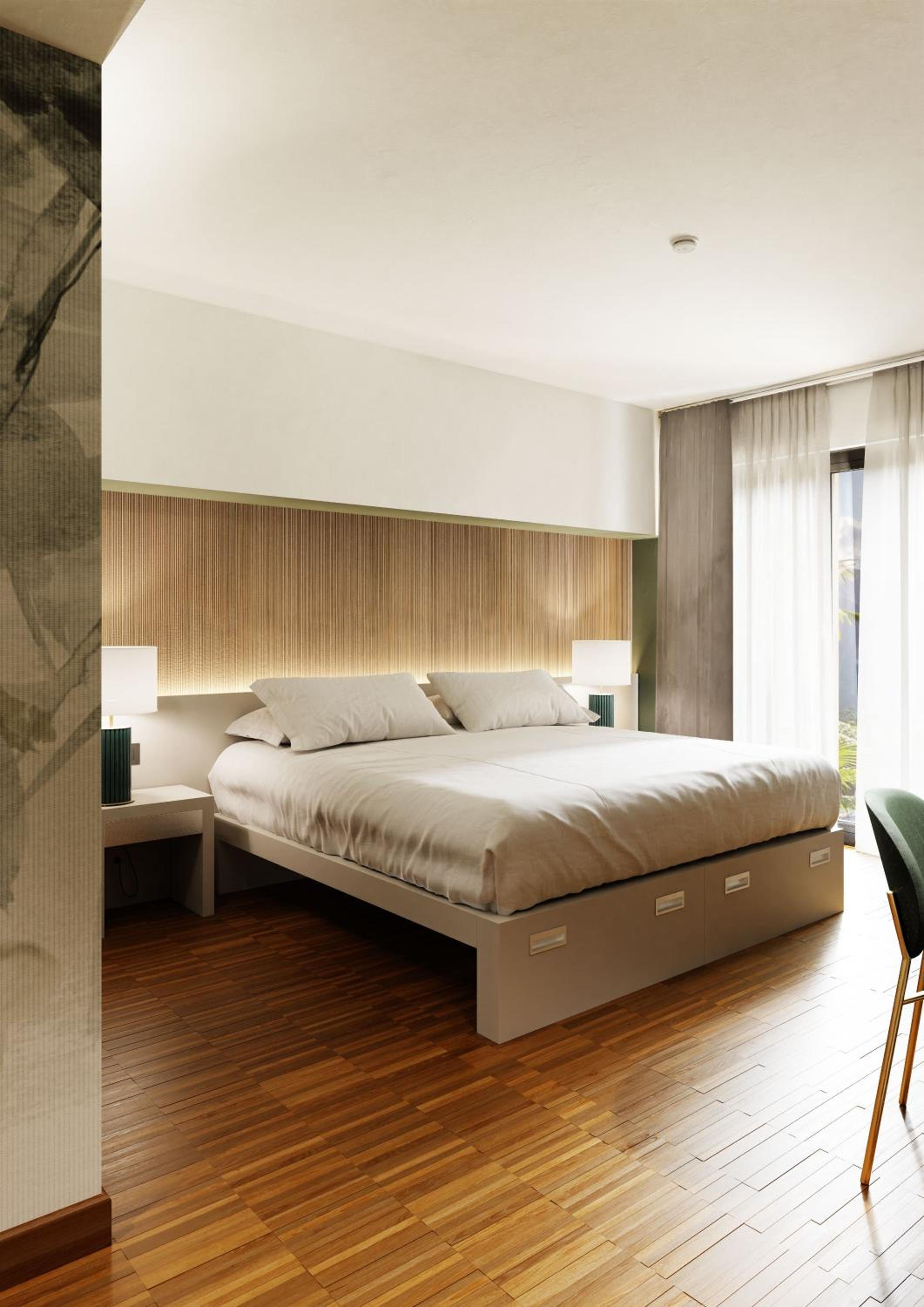Superior Double Room - Photo 2