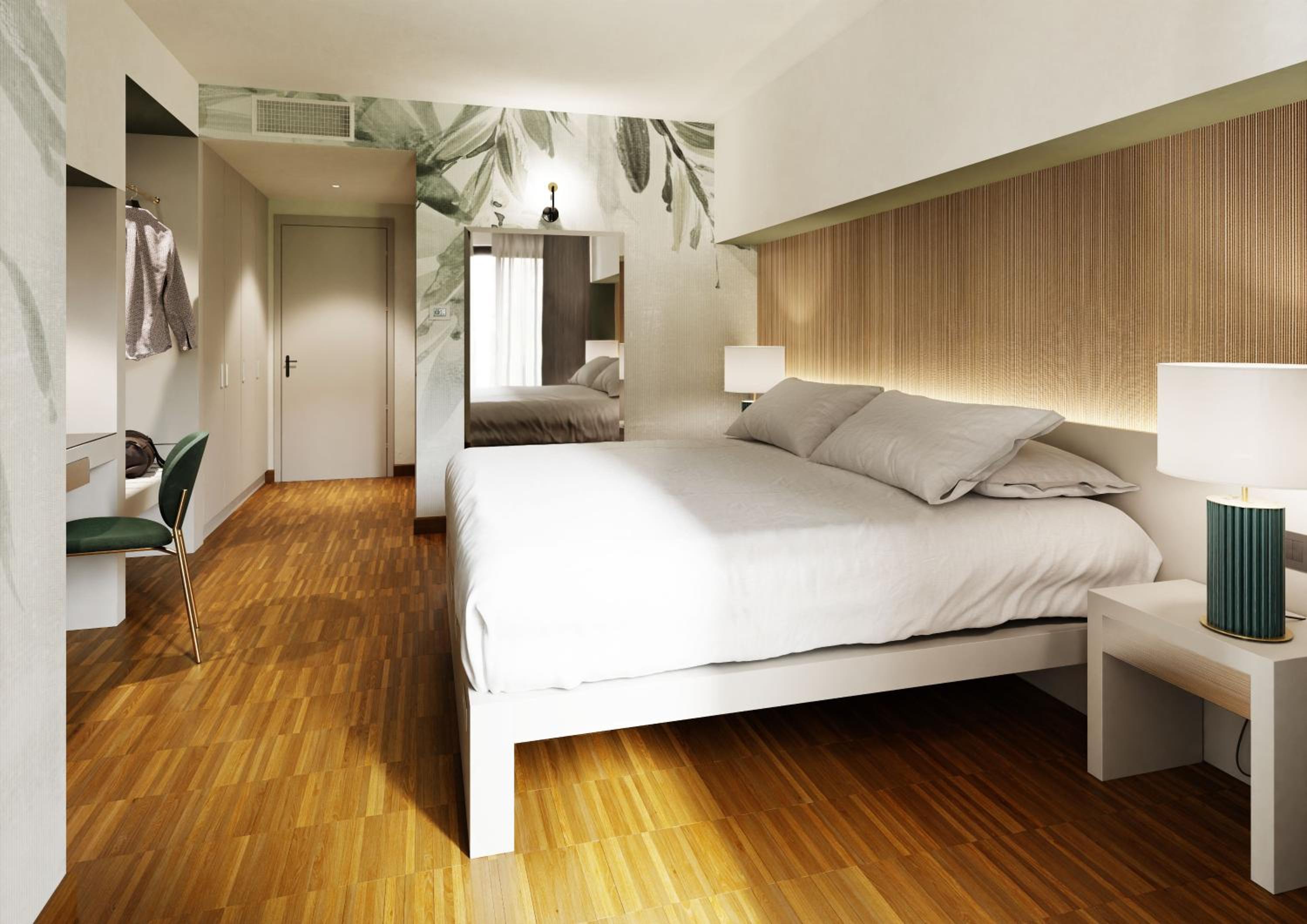 Superior Double Room - Photo 1