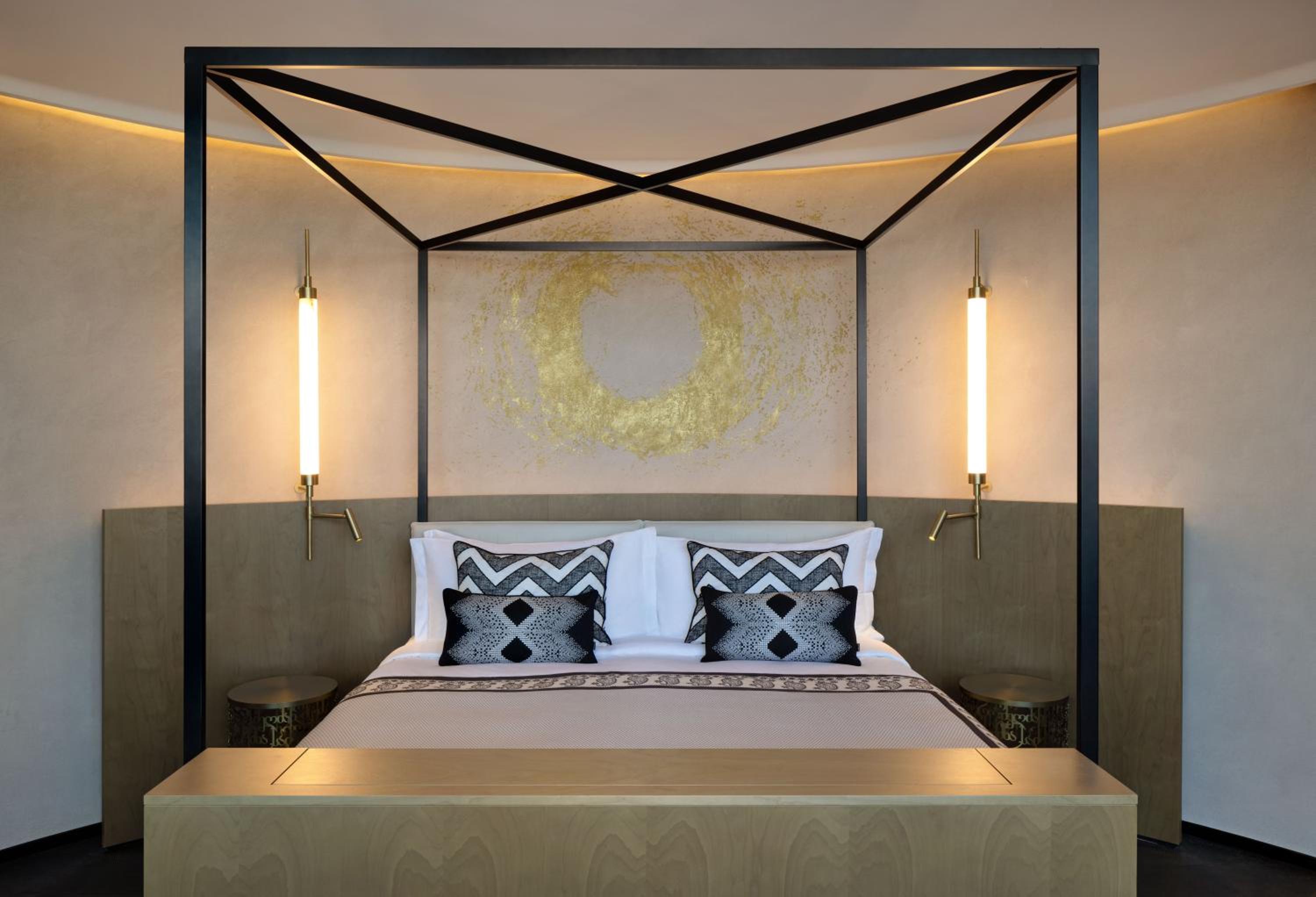 Paragraph Suite, 1 Bedroom Suite, 1 King photo 3