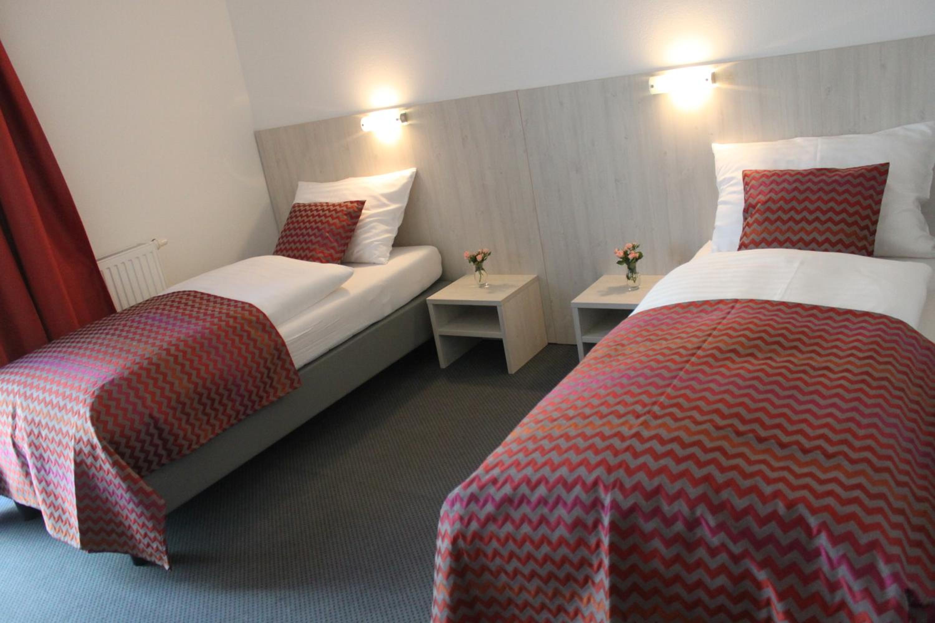 Twin Room photo 3