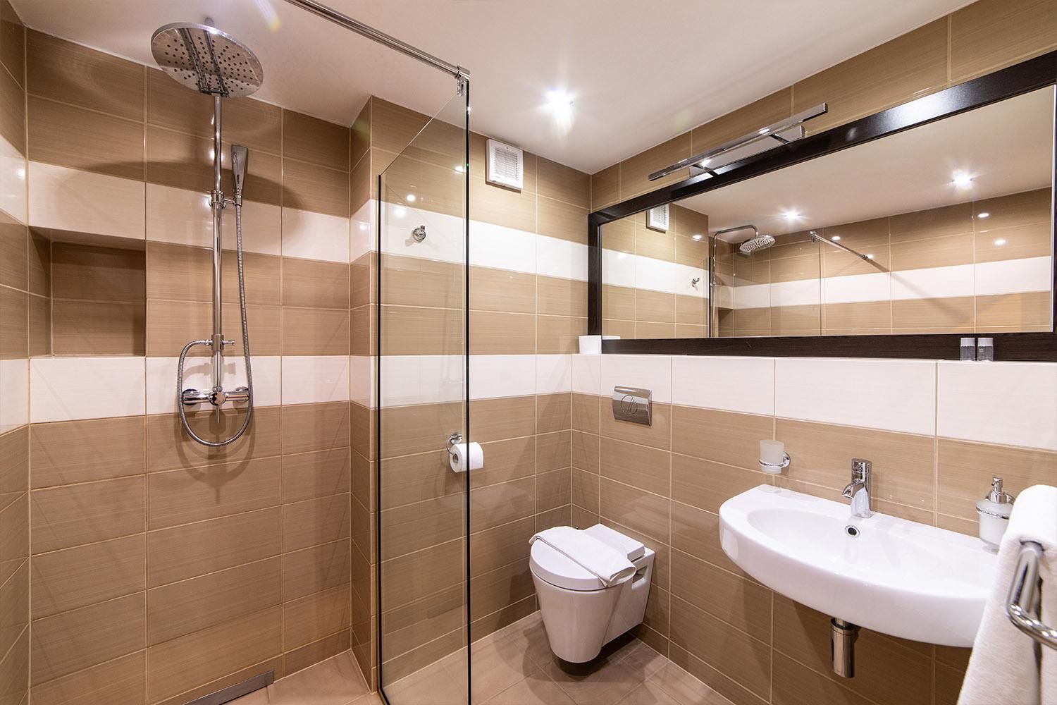 Economy Double or Twin Room - Photo 1