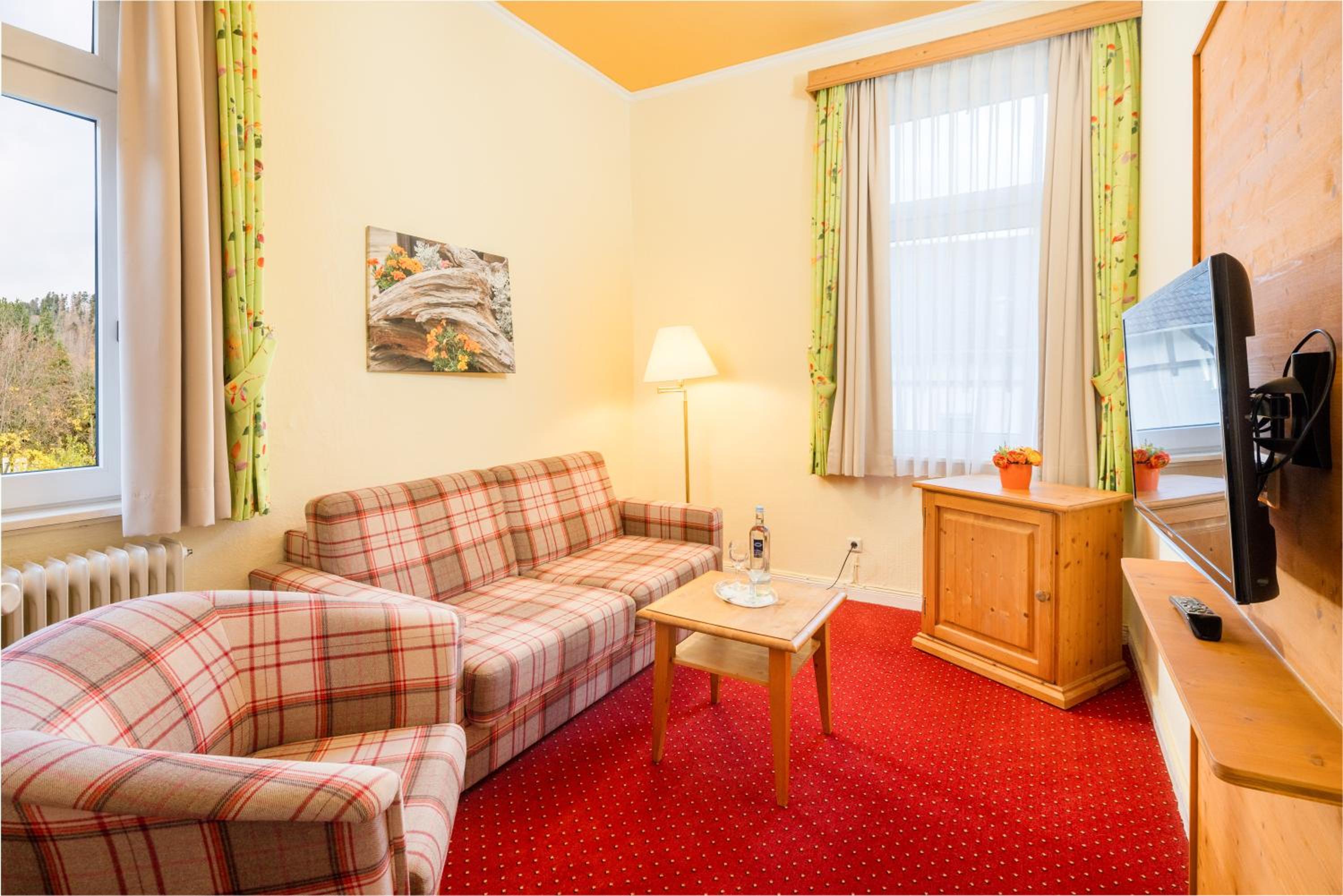 Suite (2 Adults) photo 2