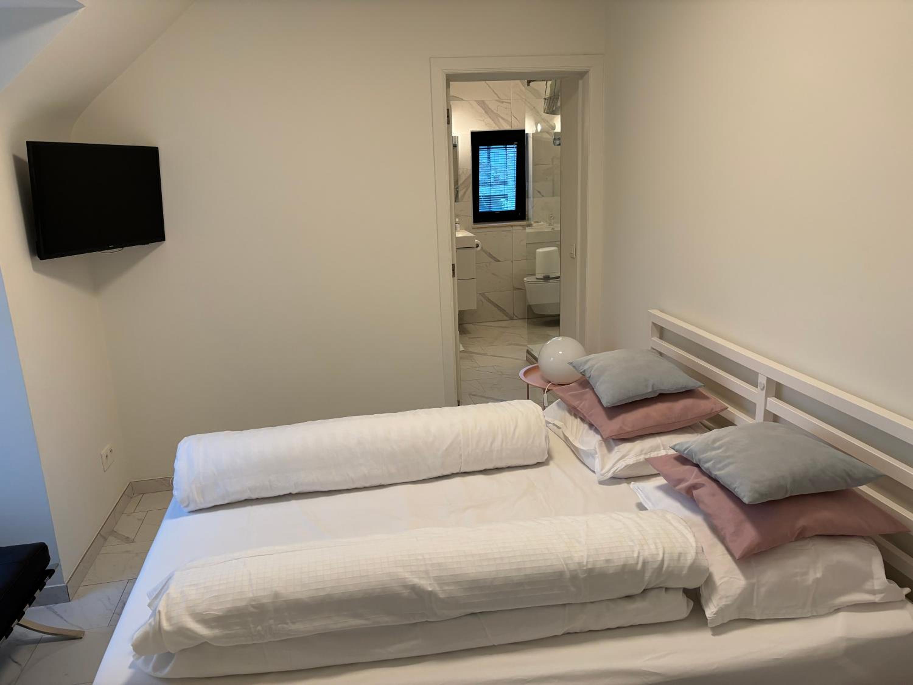 Double Room photo 2