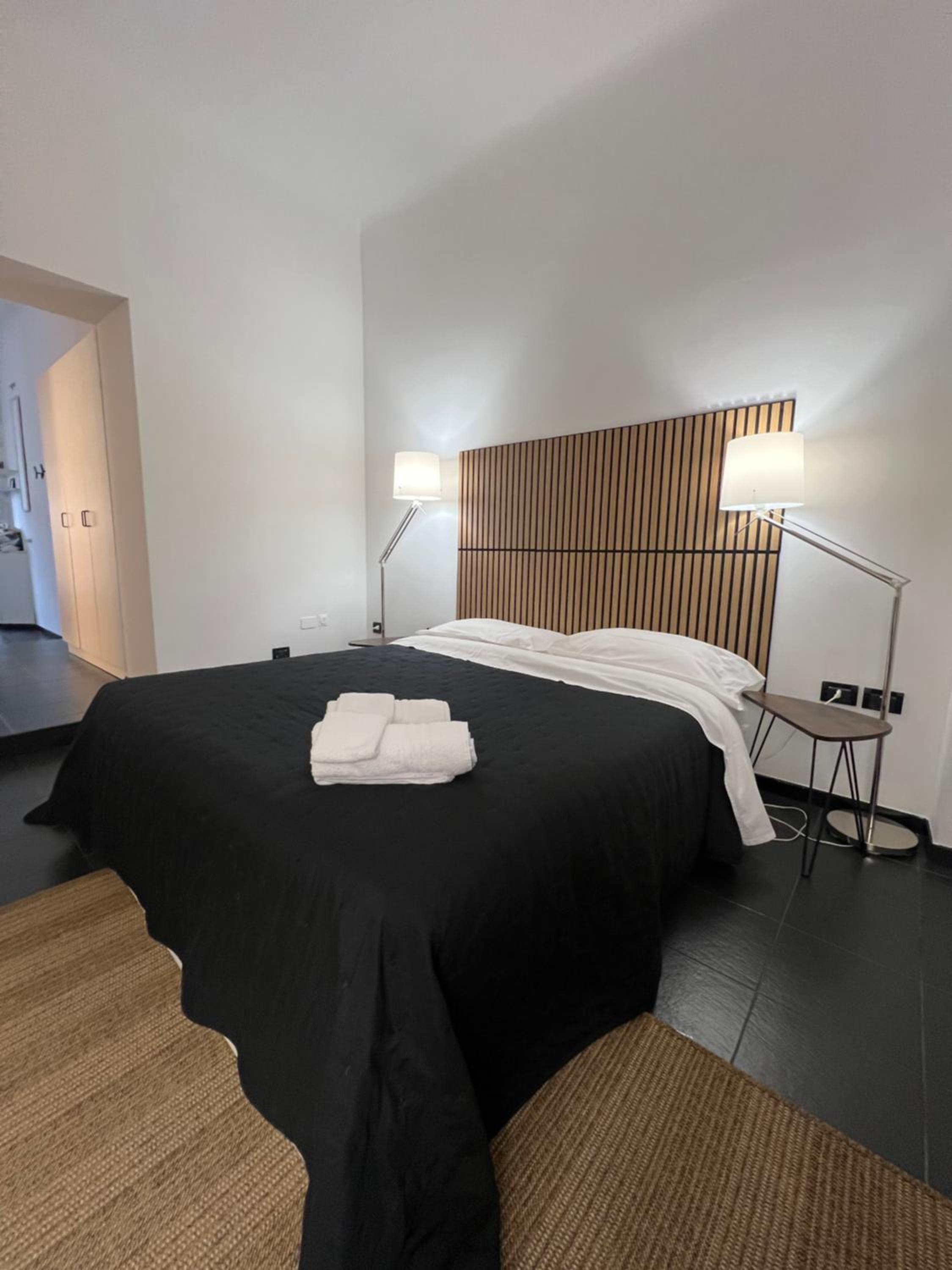 Suite Apartment