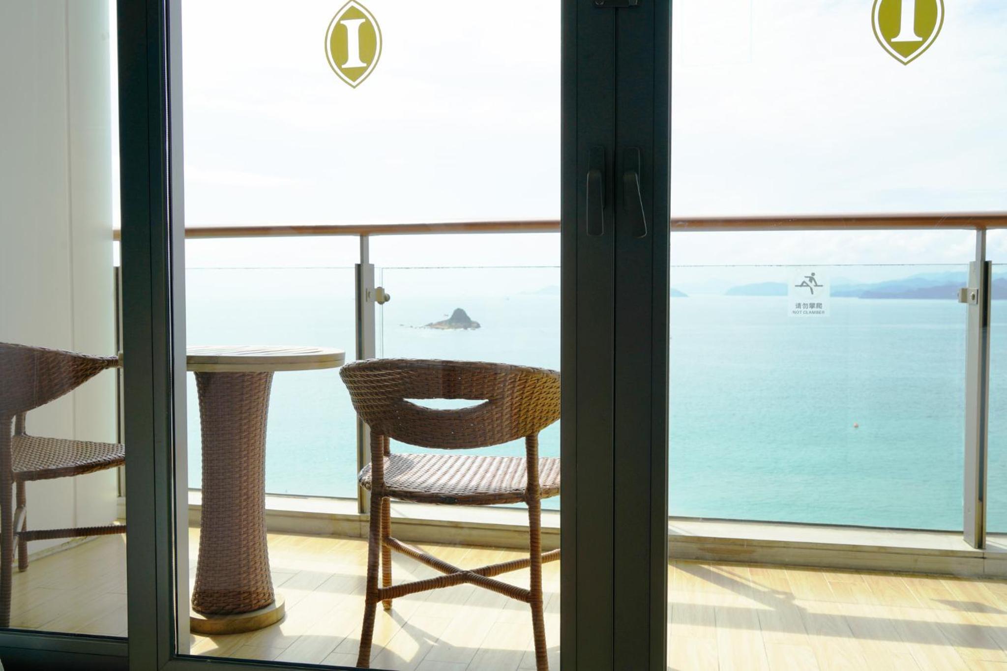 Classic Ocean Room - Photo 3