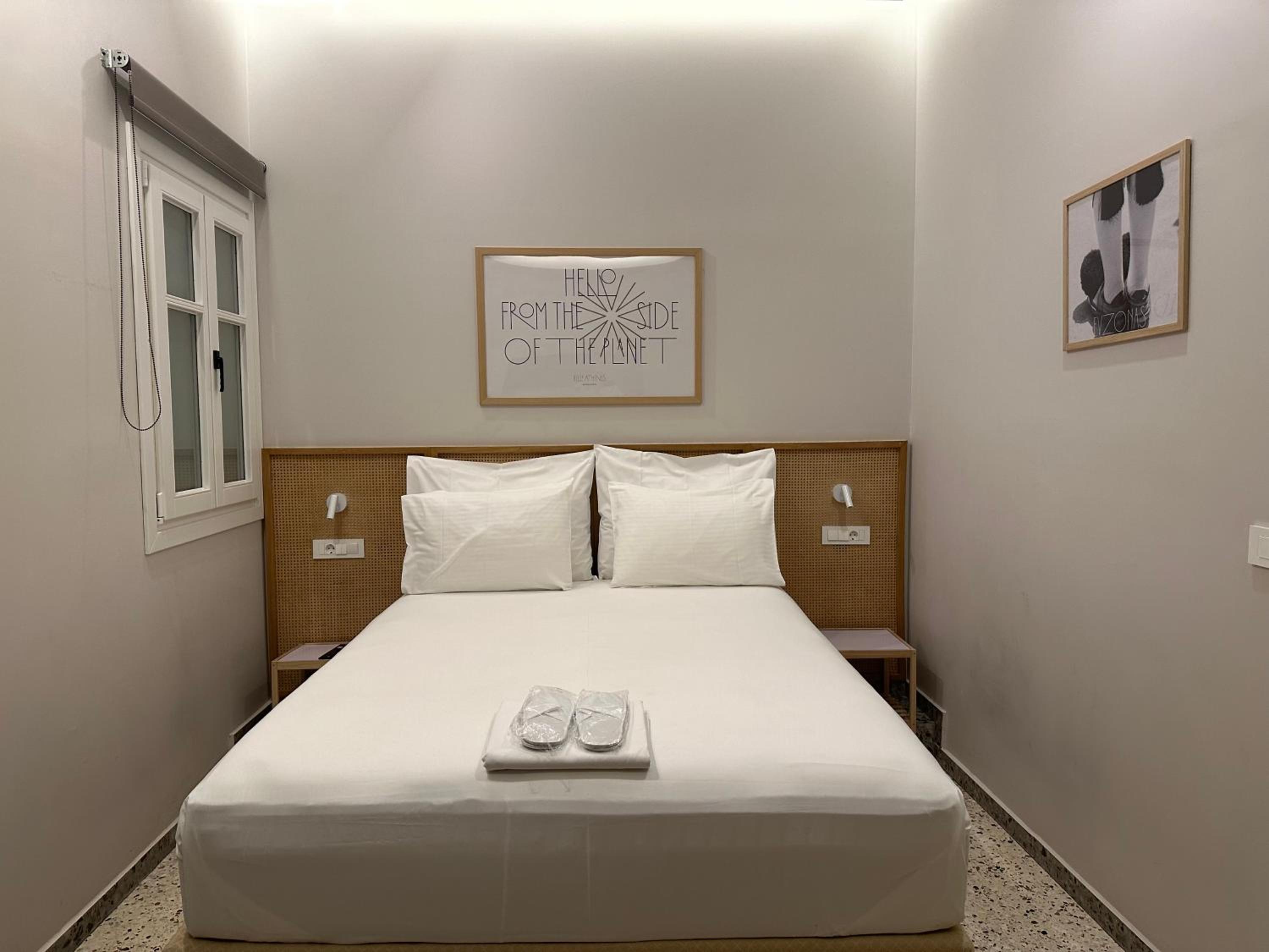 Standard Double Room photo 2