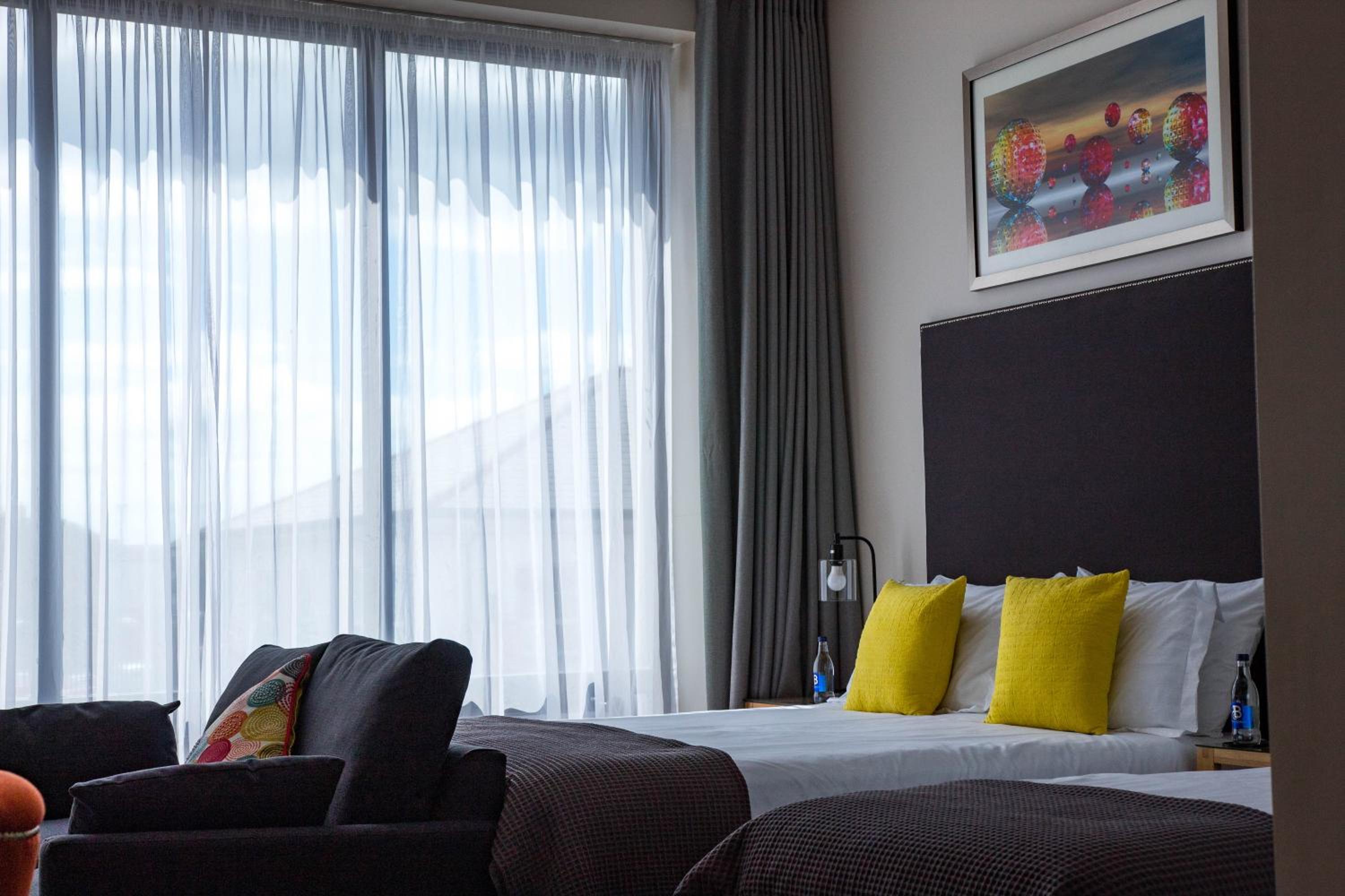 Superior Suite - Photo 1