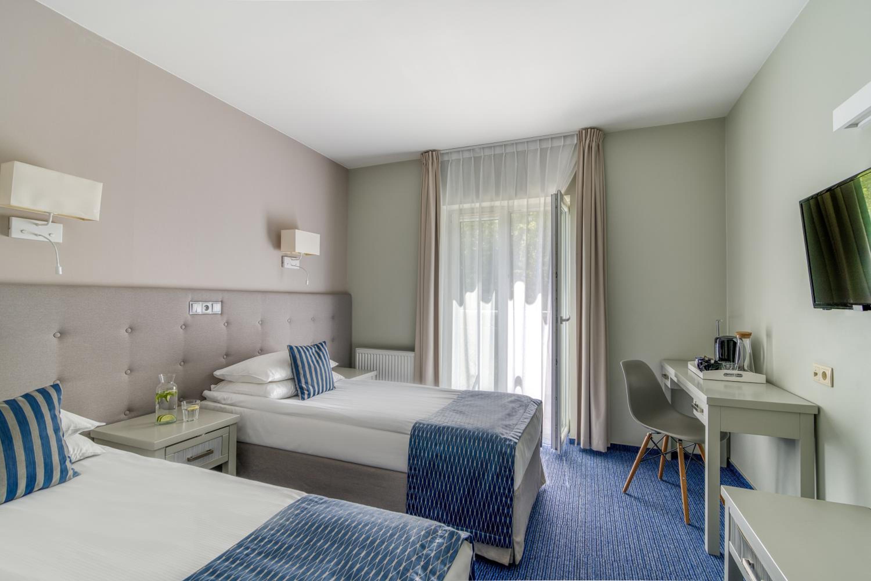 Twin Room photo 2