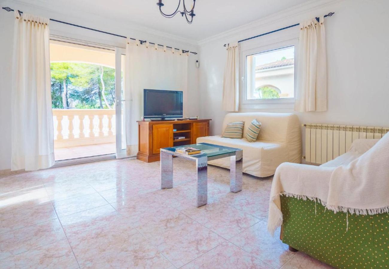 Casa de Vacaciones