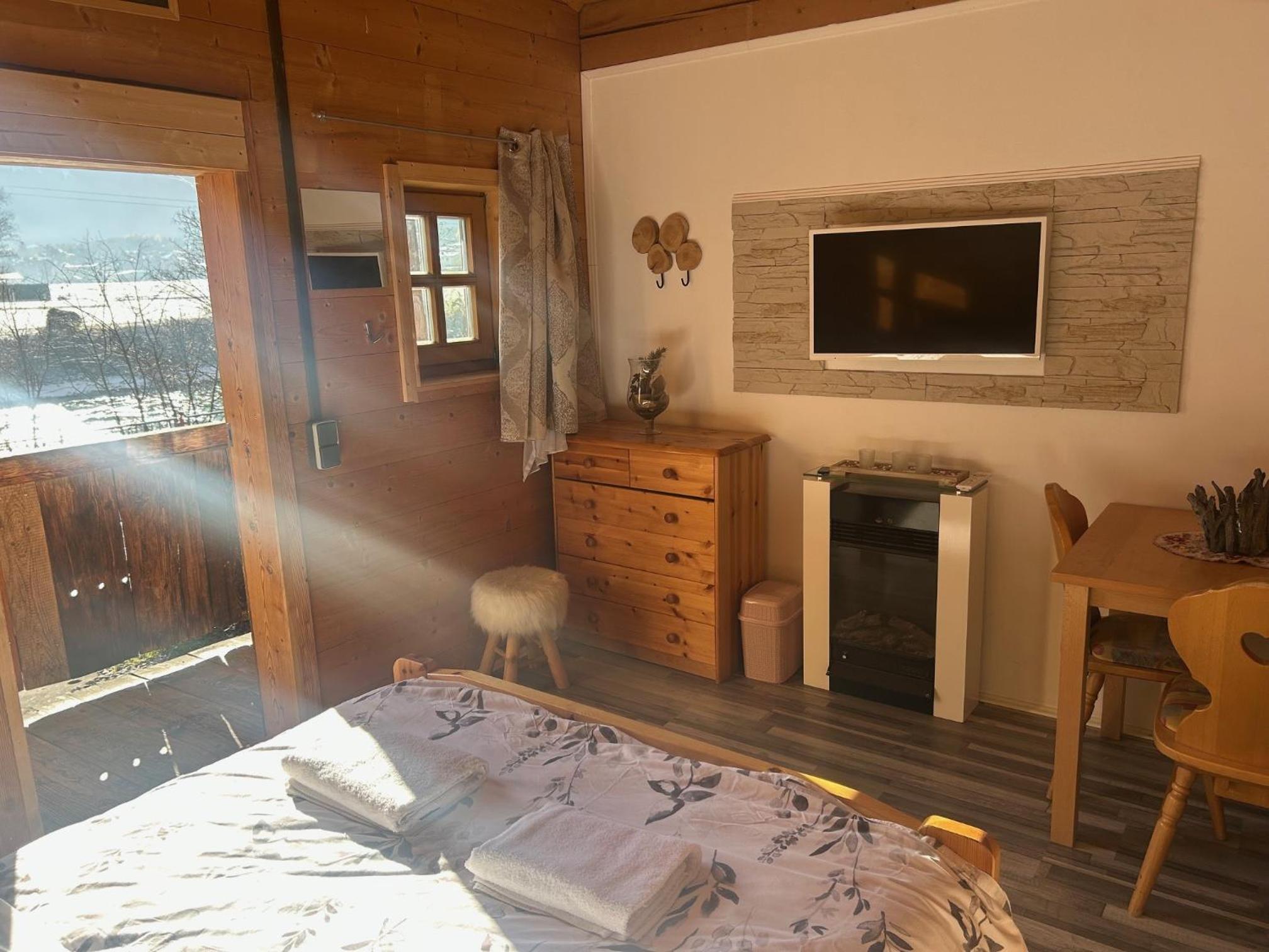 One-Bedroom Chalet photo 1