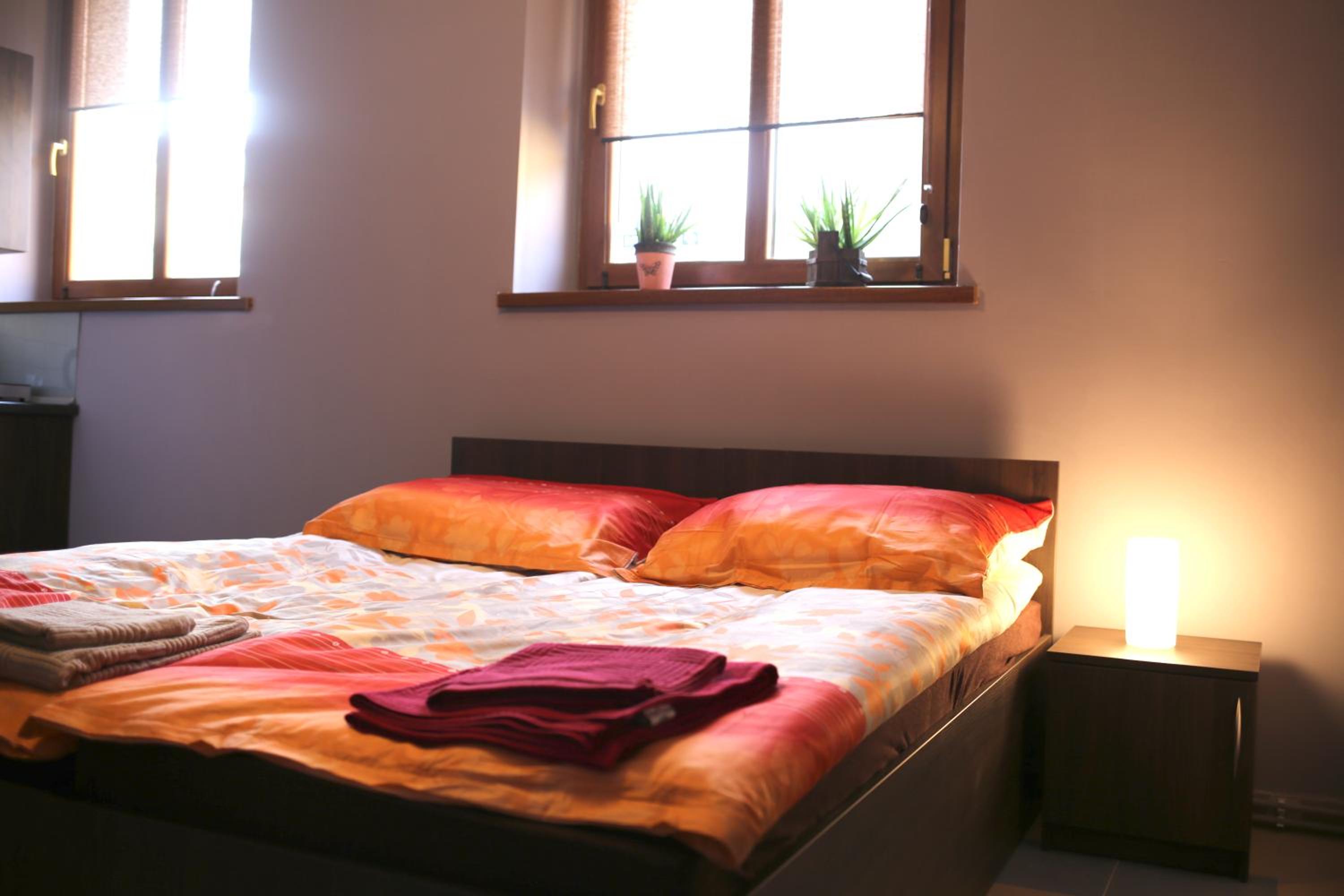 Deluxe Double Room - Photo 6