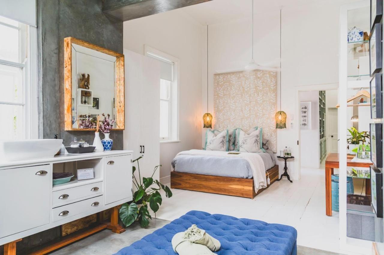 One-Bedroom House photo 2