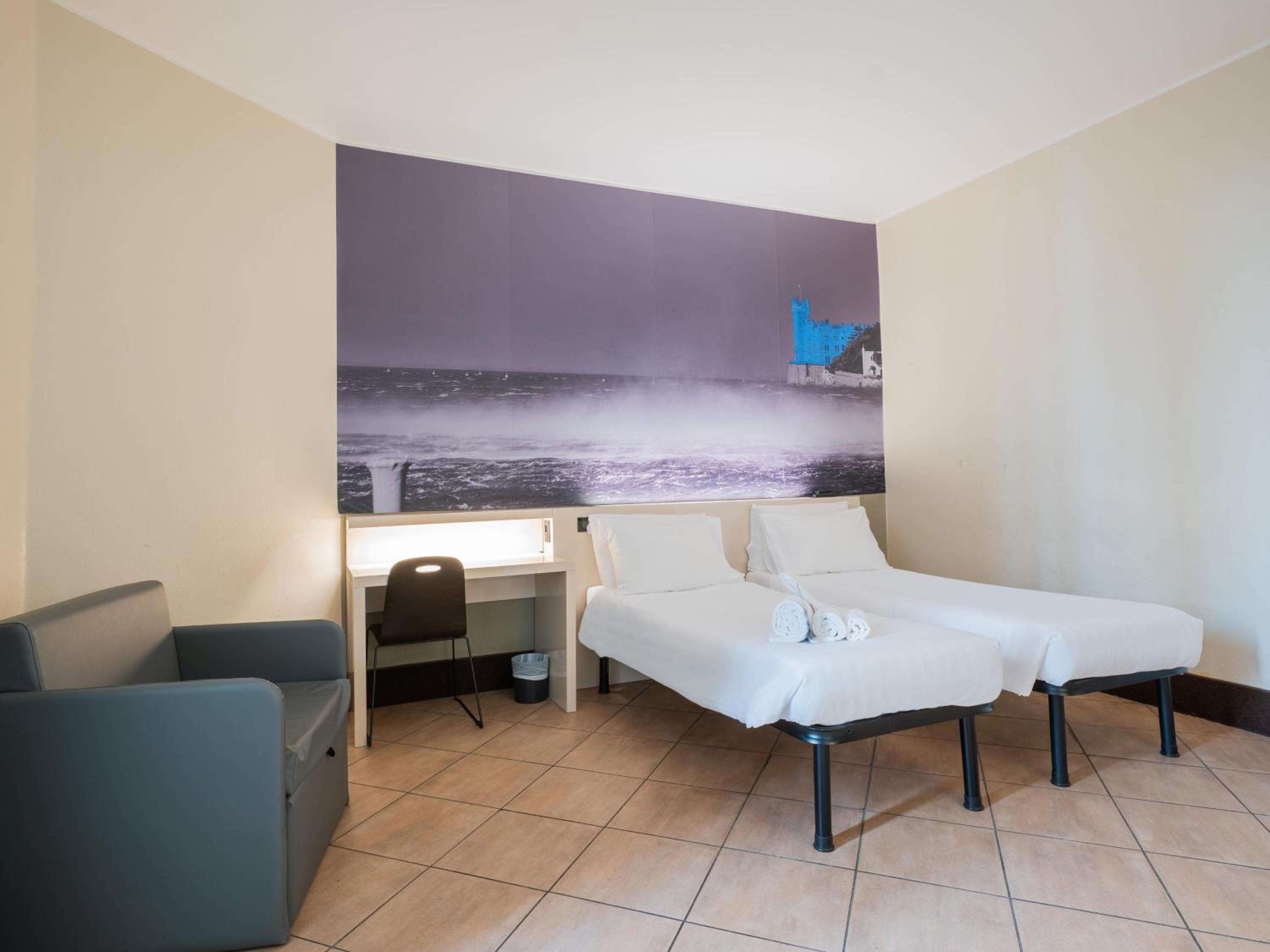 Superior Twin Room - Photo 2