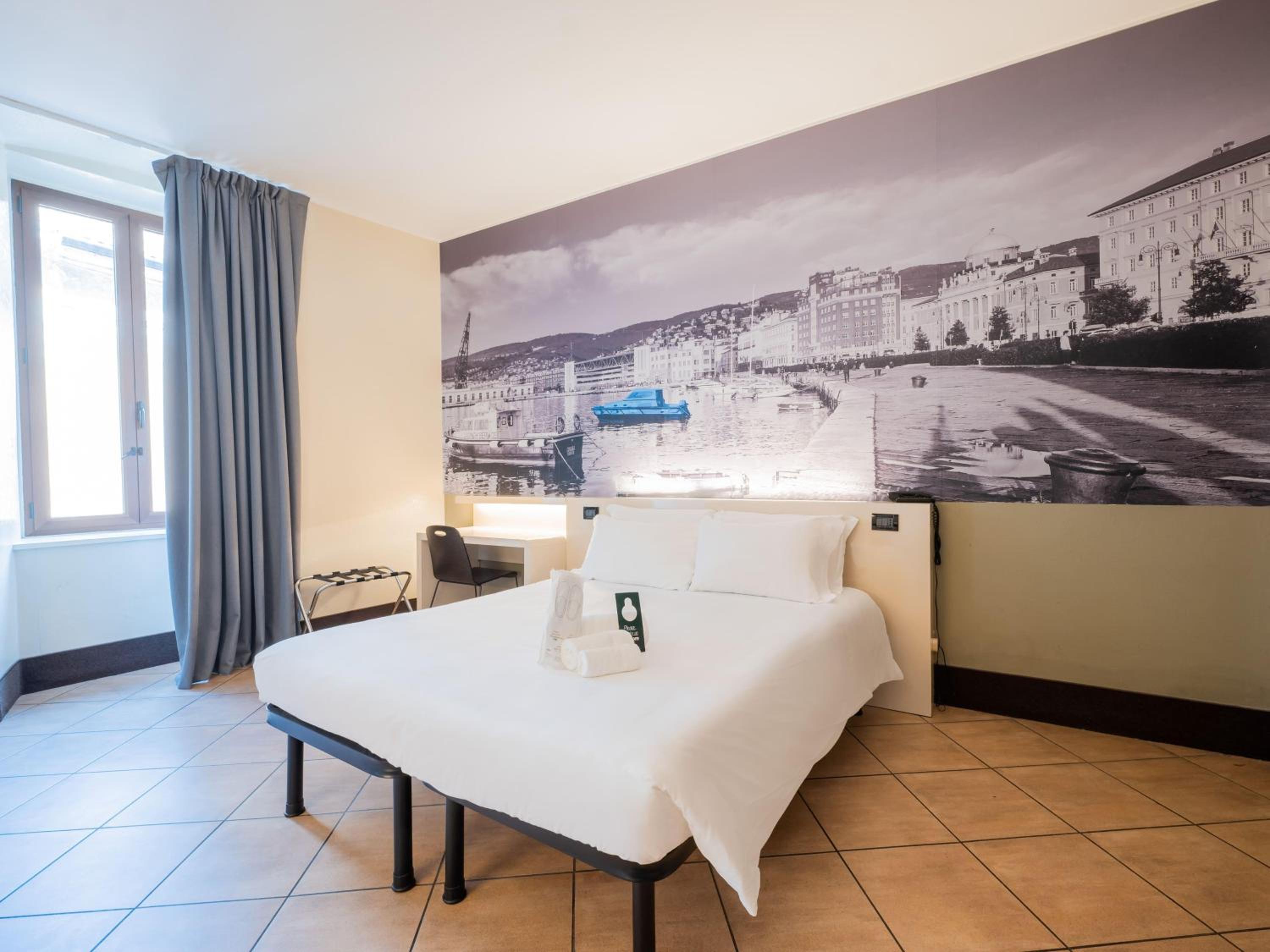 Superior Double Room - Photo 1