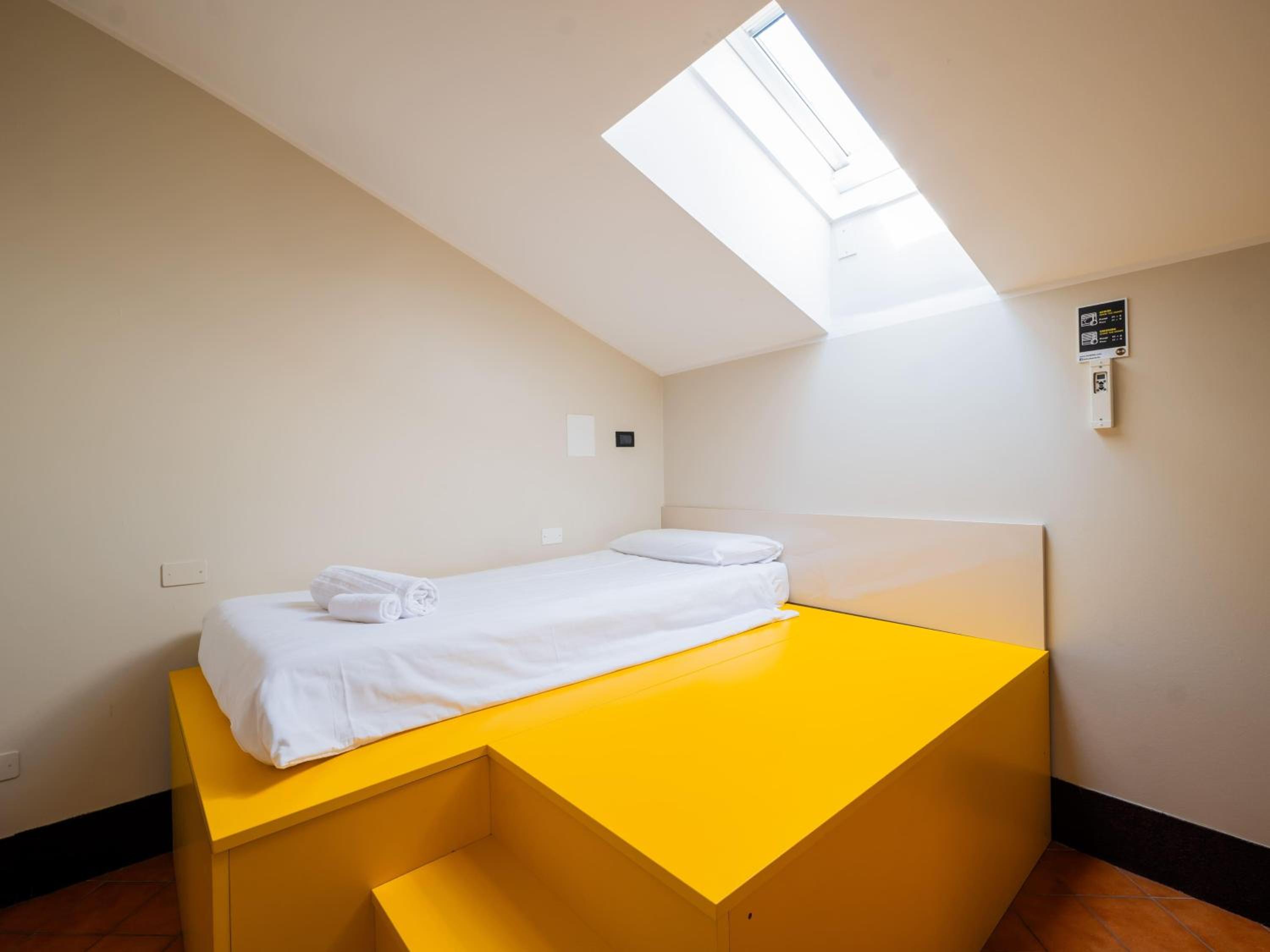 Economy Triple Room - Photo 1