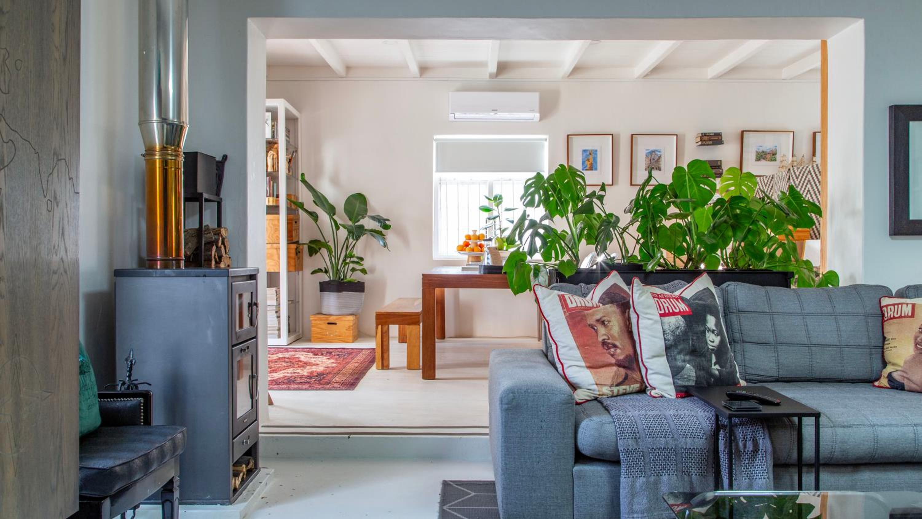 One-Bedroom House photo 2
