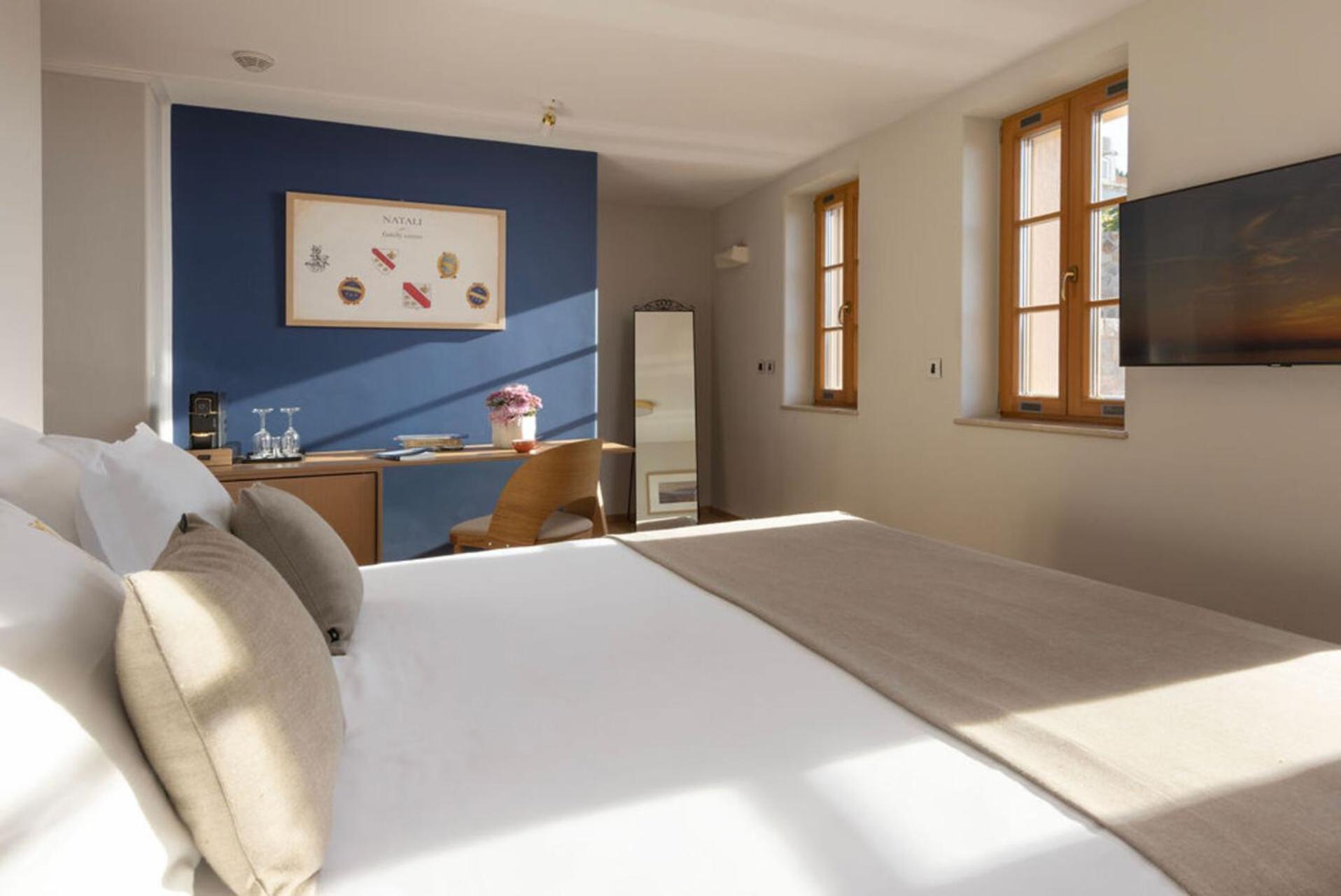 Standard Double or Twin Room photo 2
