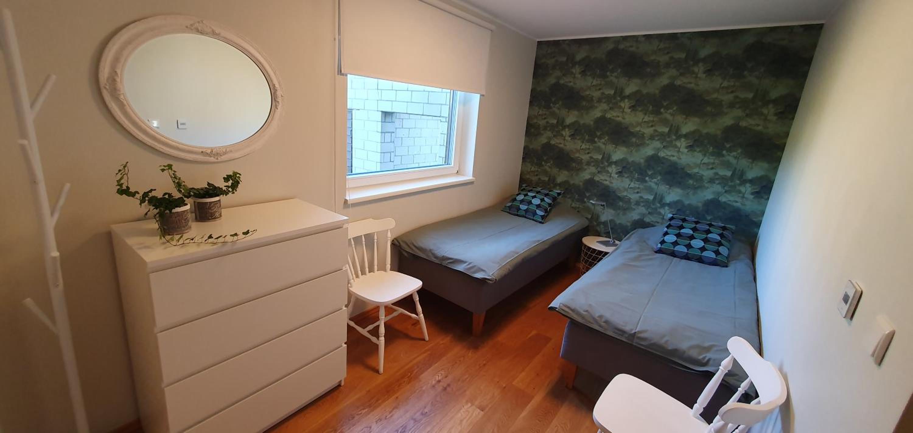 Four-Bedroom House - Photo 42