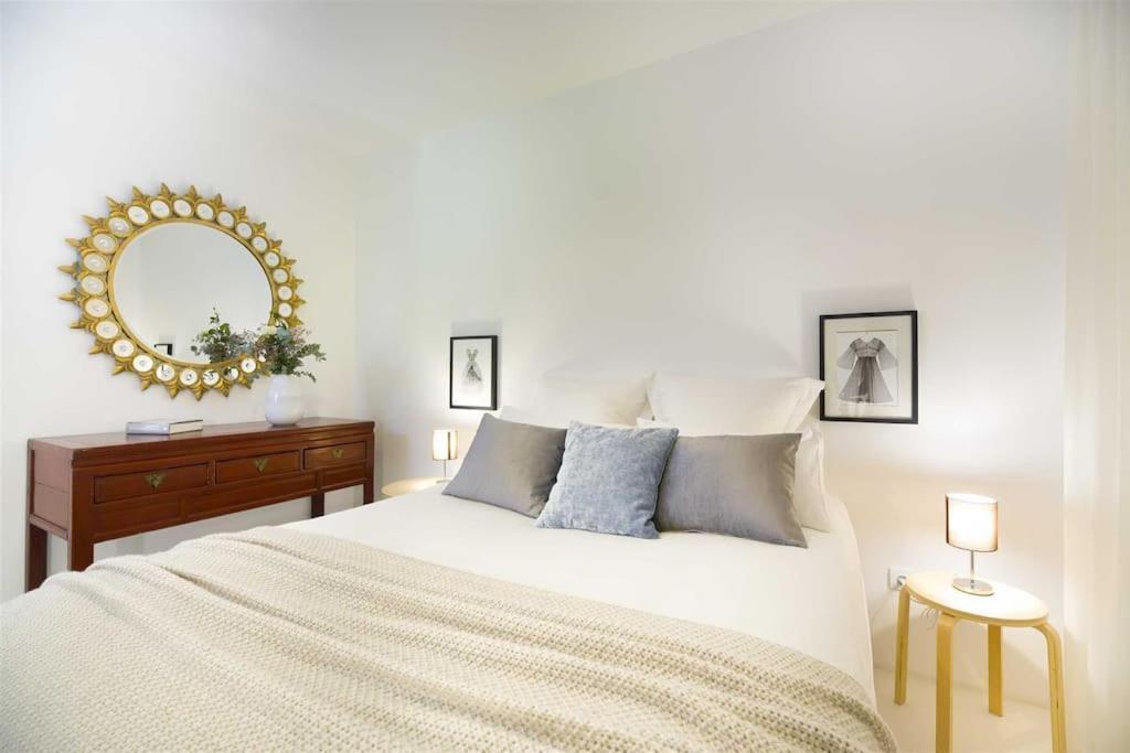 Three-Bedroom Villa photo 3