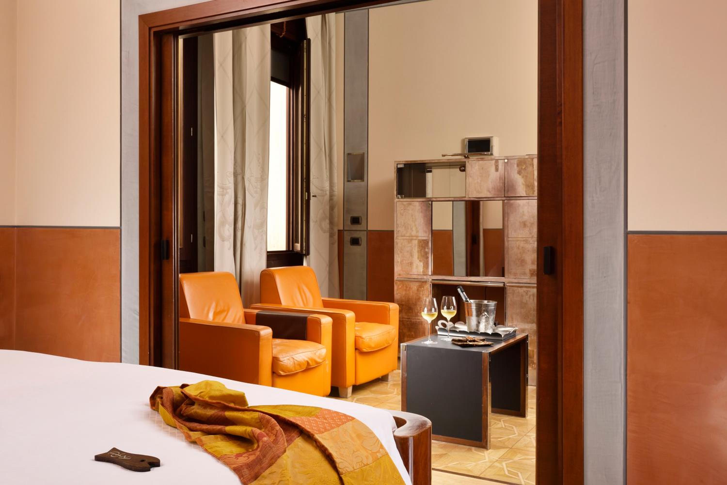Junior Suite photo 2