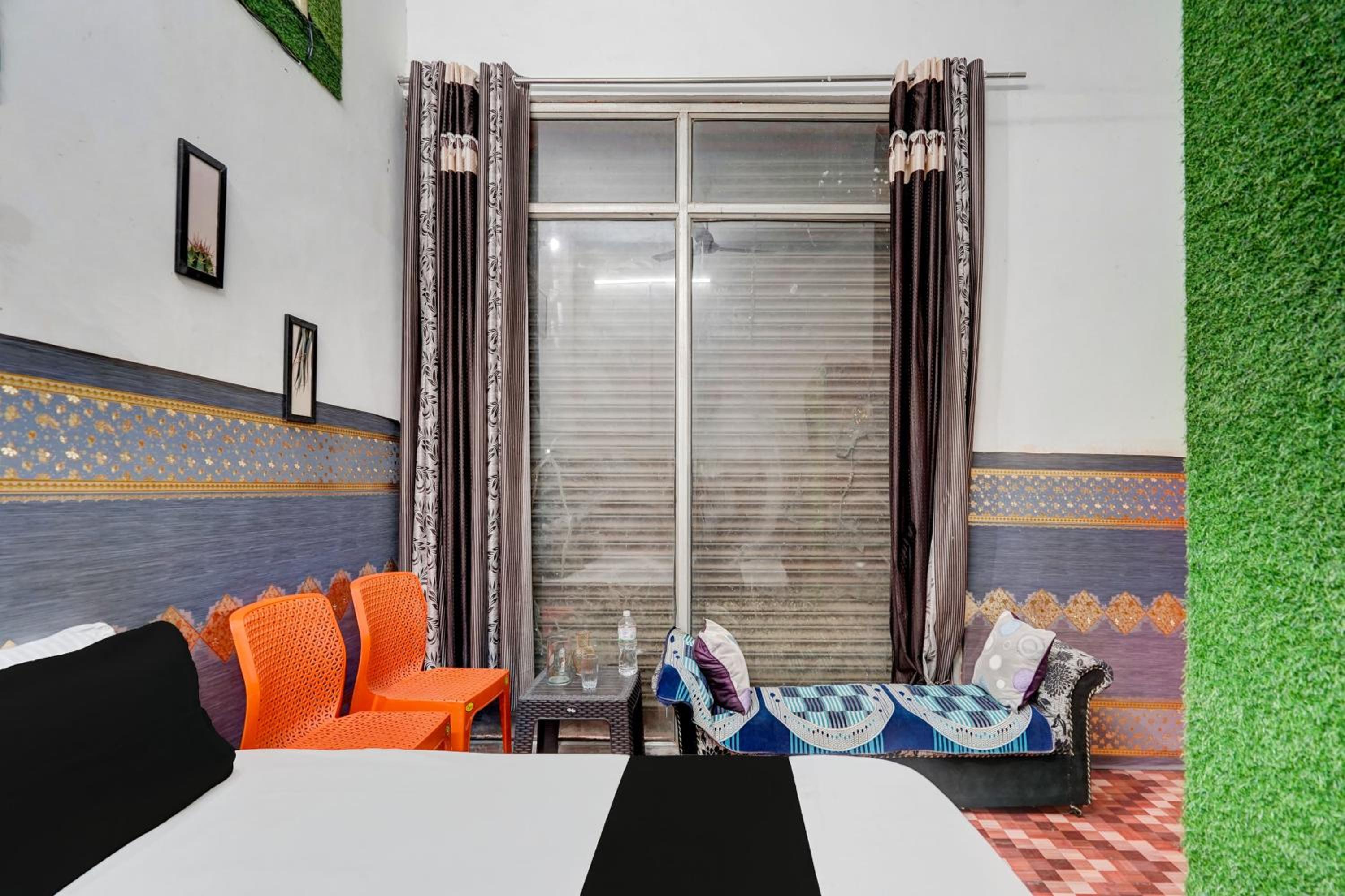 Classic Triple Room
