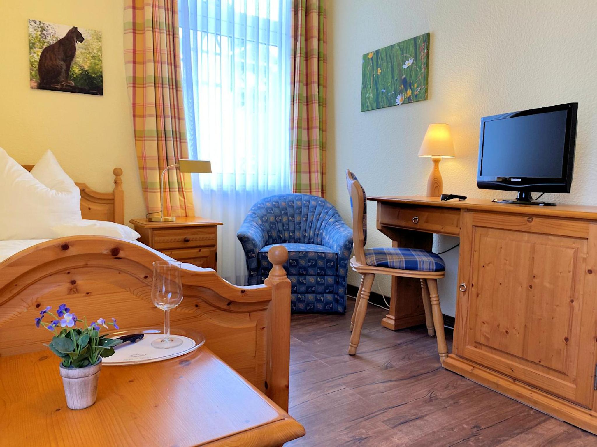 Single Room photo 1