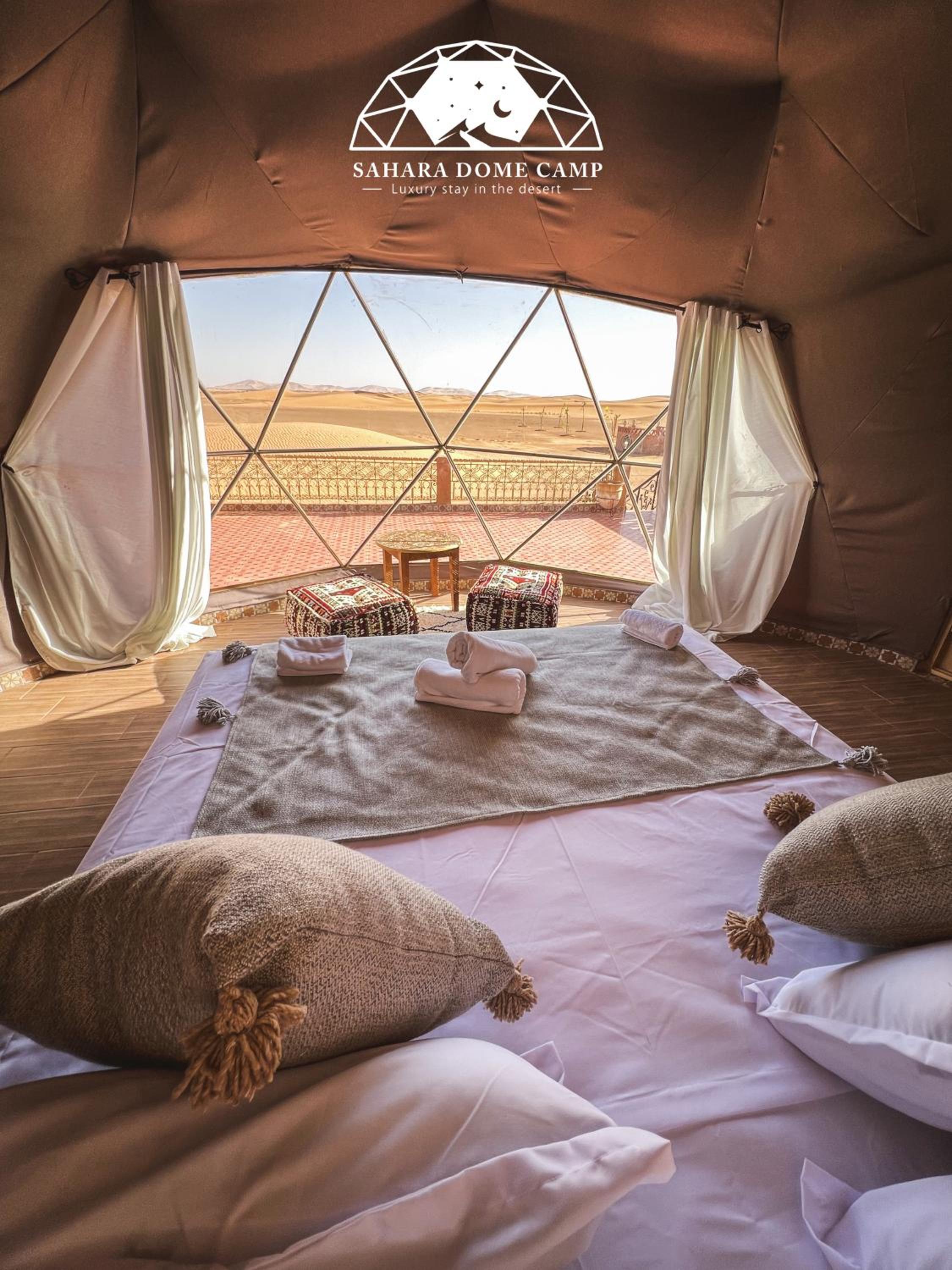 Tent photo 2