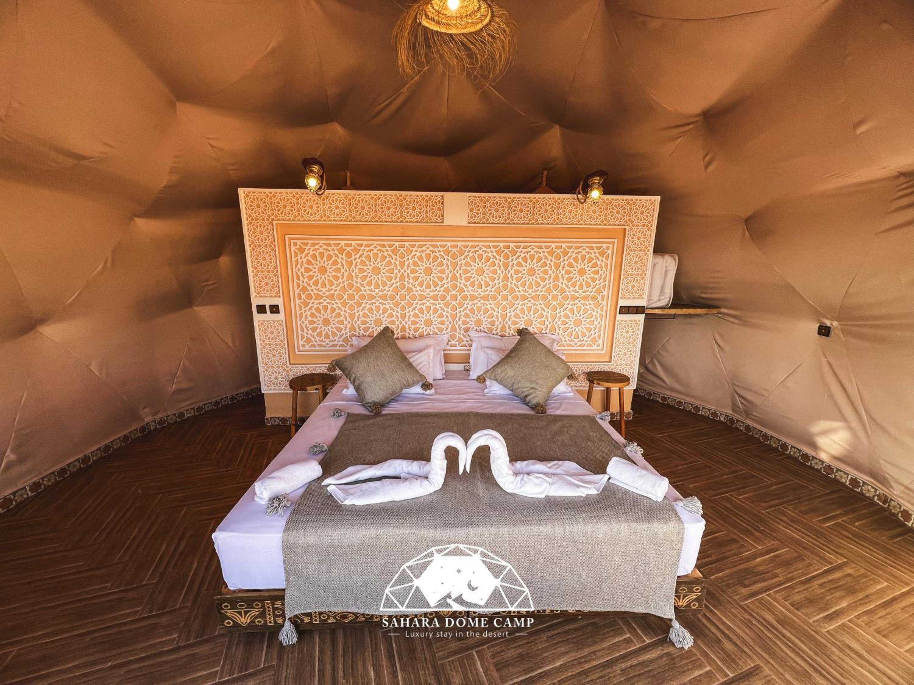 Deluxe Double Or Twin Room photo 2
