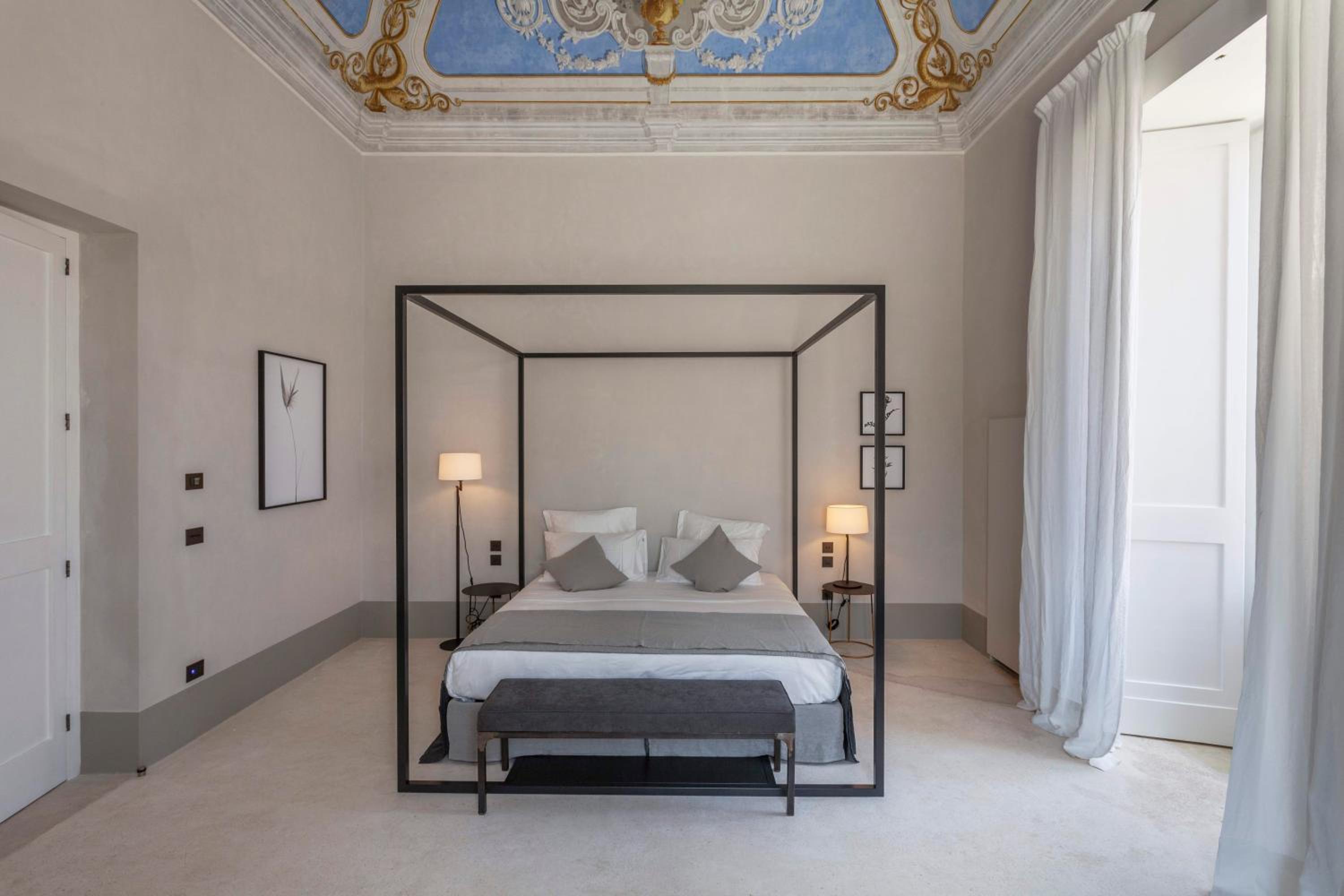 Superior Quadruple Room