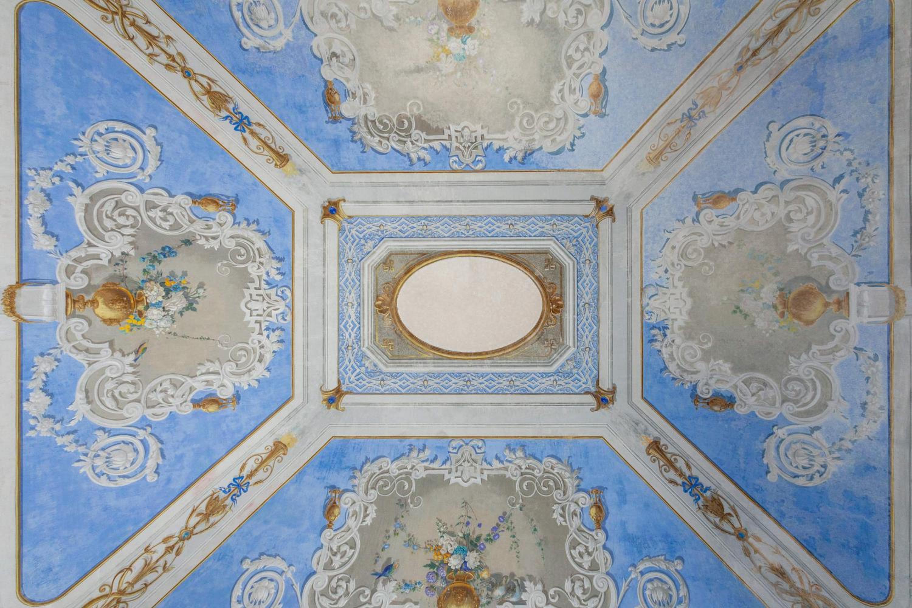 Superior Quadruple Room photo 2