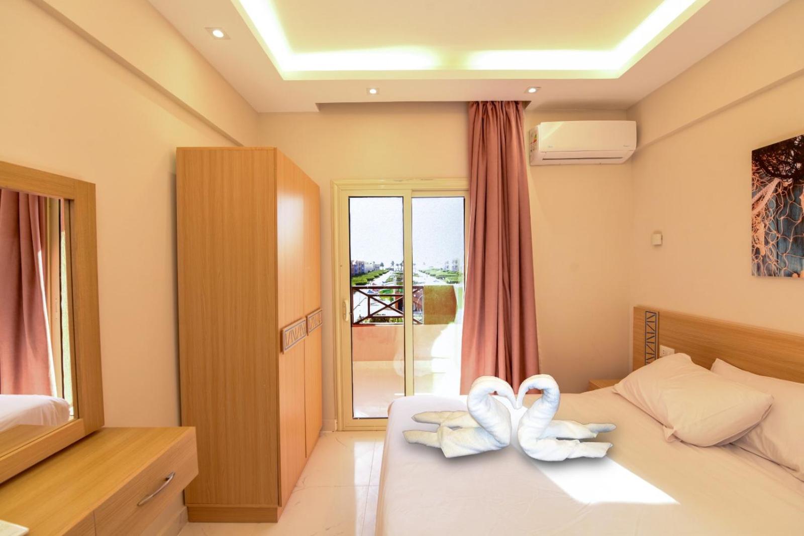 Two-Bedroom Chalet photo 1