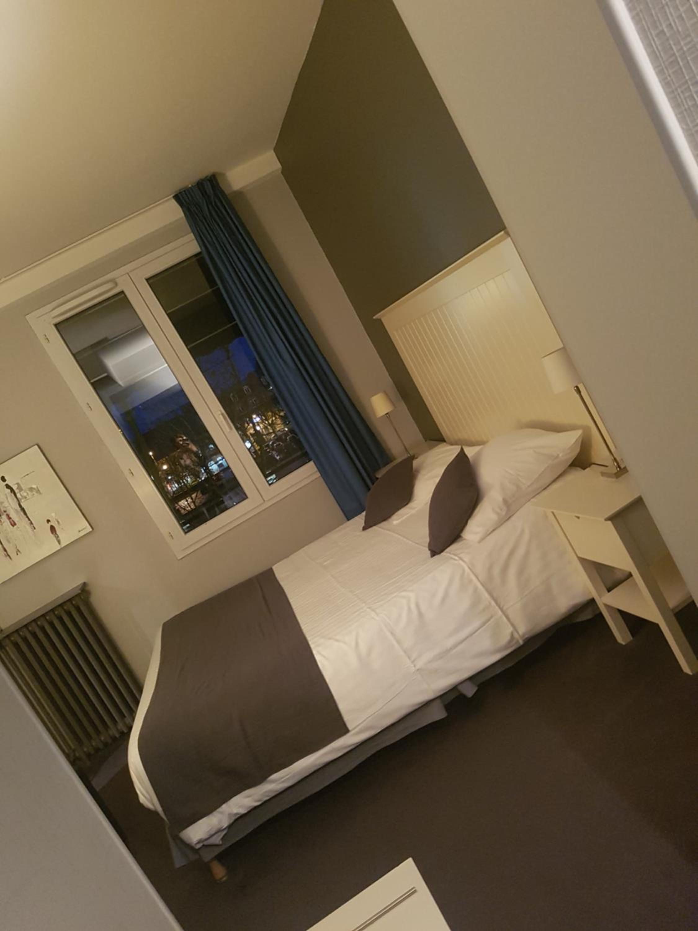 Deluxe Room - Photo 1
