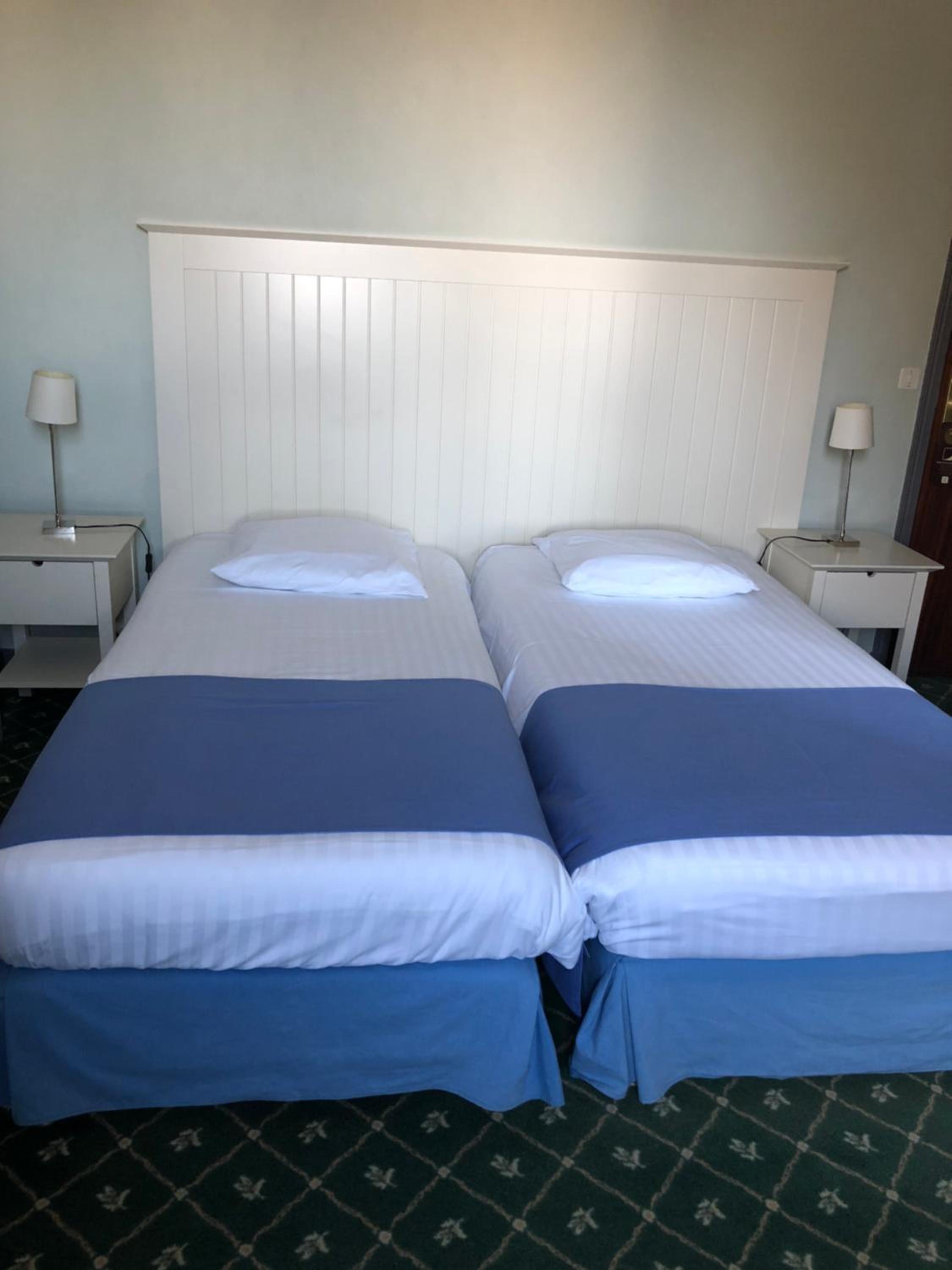 Deluxe Triple Room - Photo 1