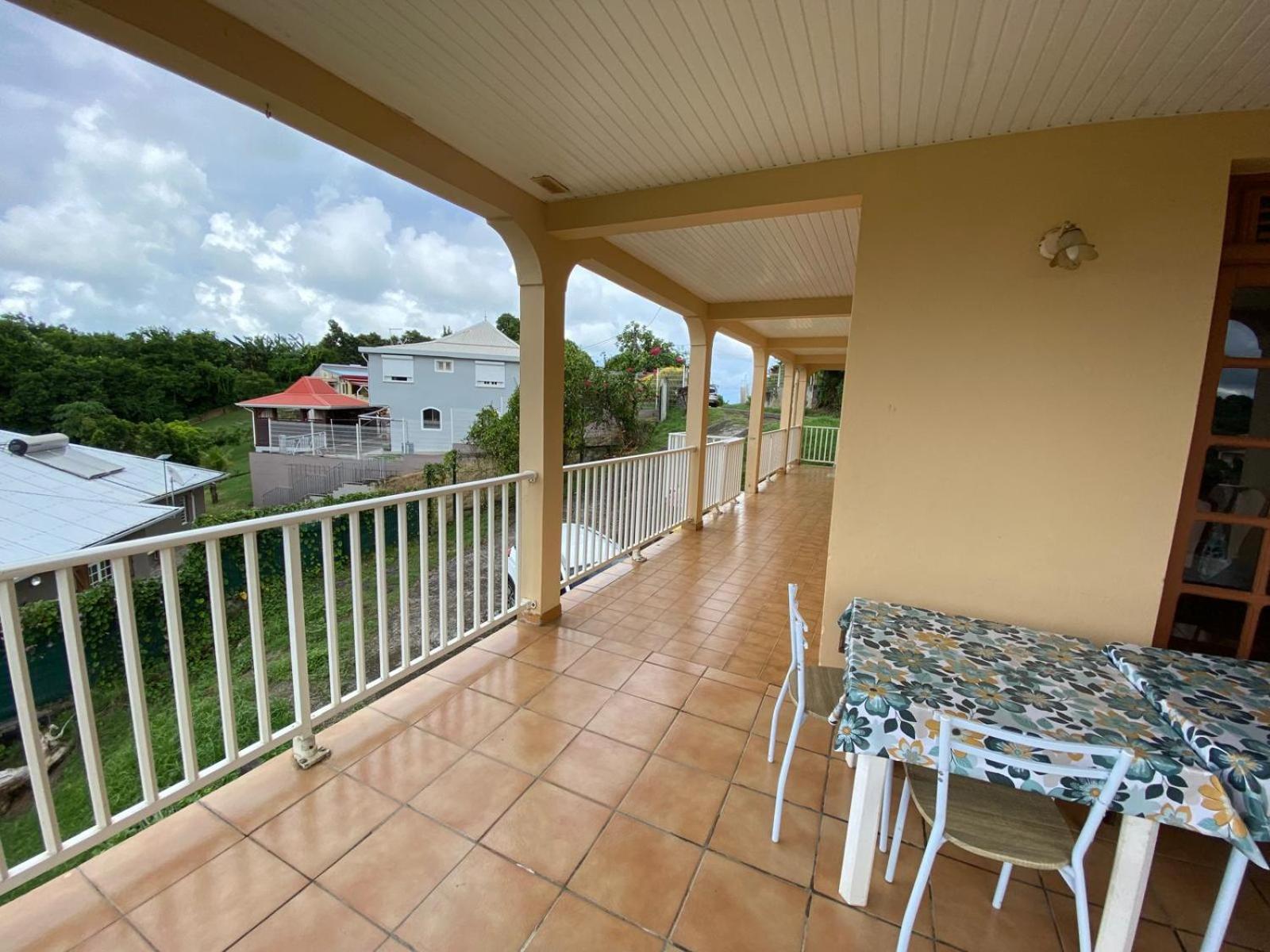 Villa photo 3