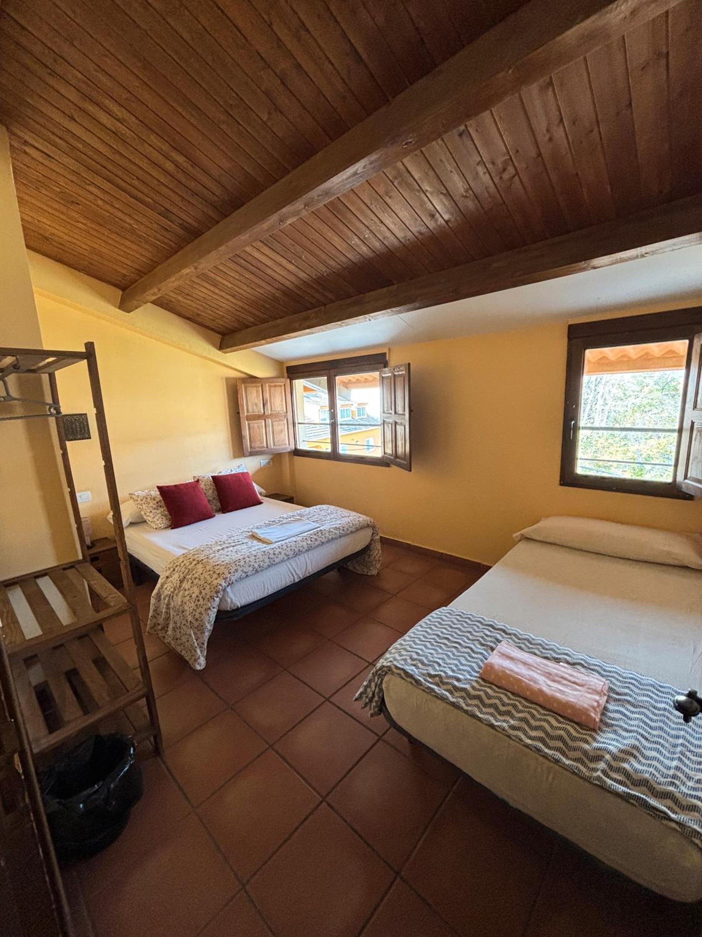 Superior Apartment with Balcony photo 2