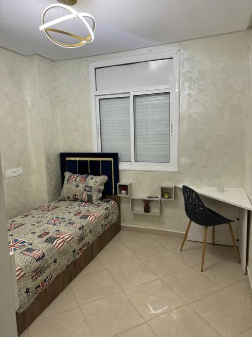 Two-Bedroom Apartment photo 2