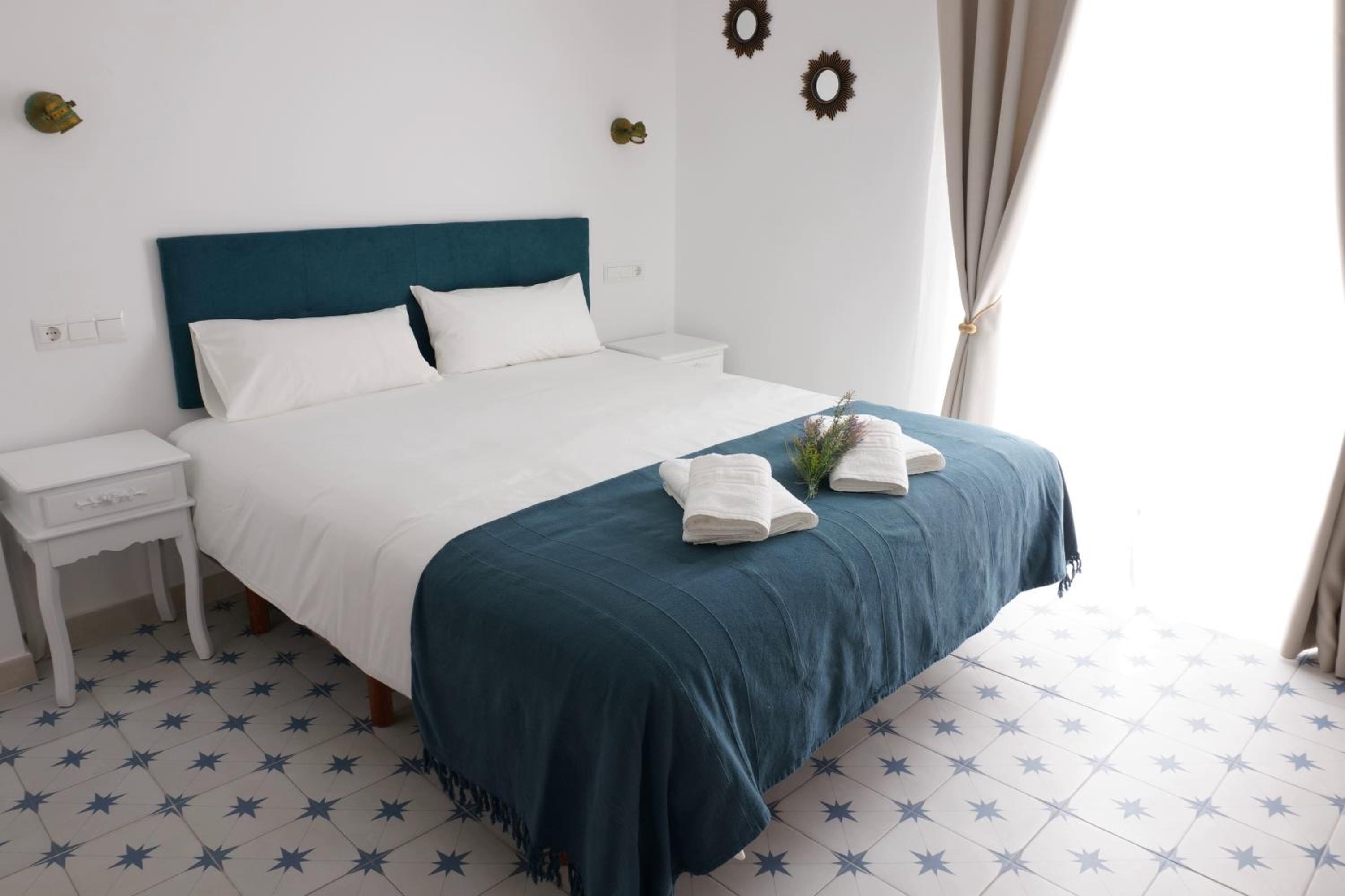 Double Room with Balcony photo 3