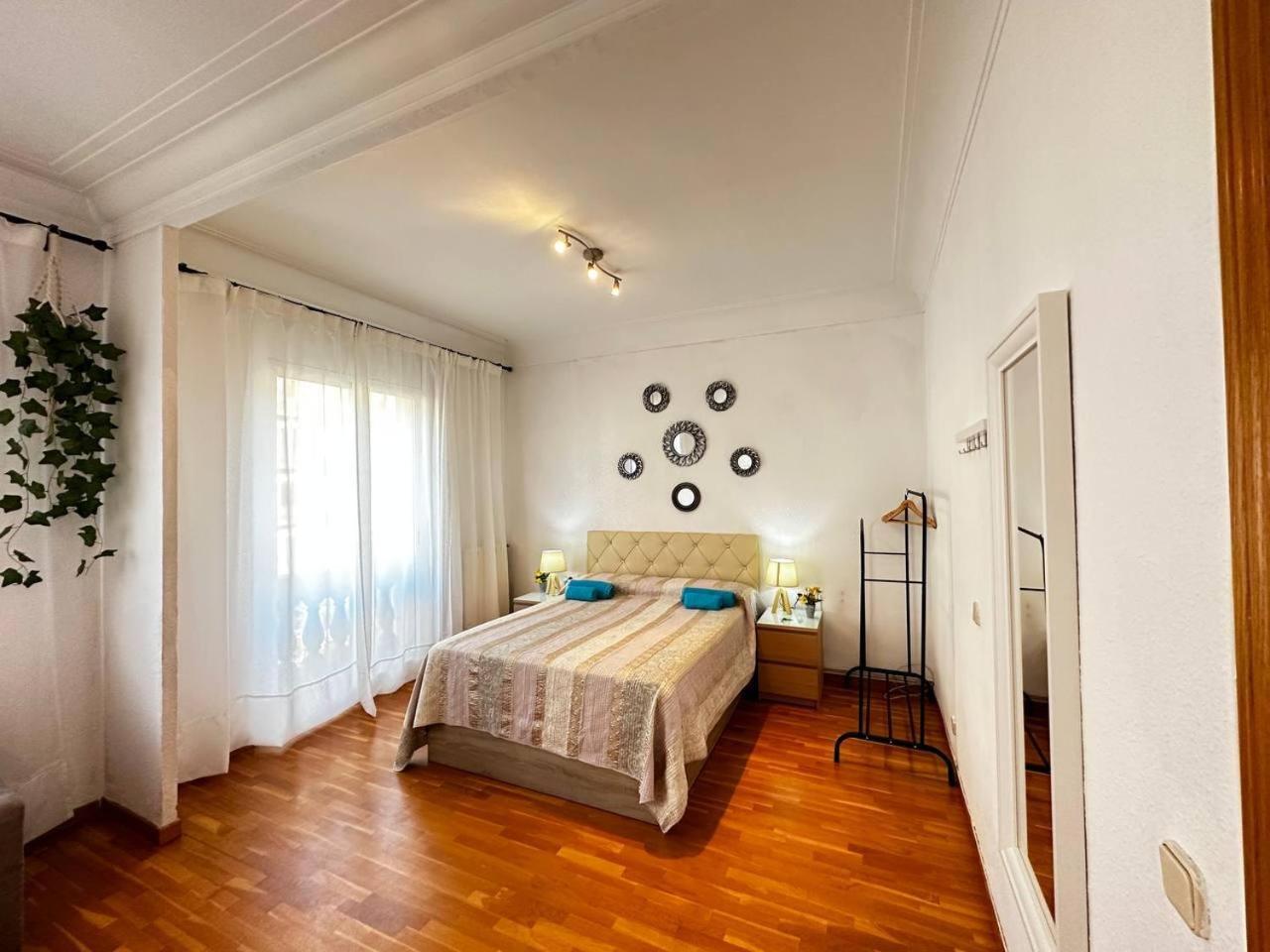 Habitación Triple Clásica