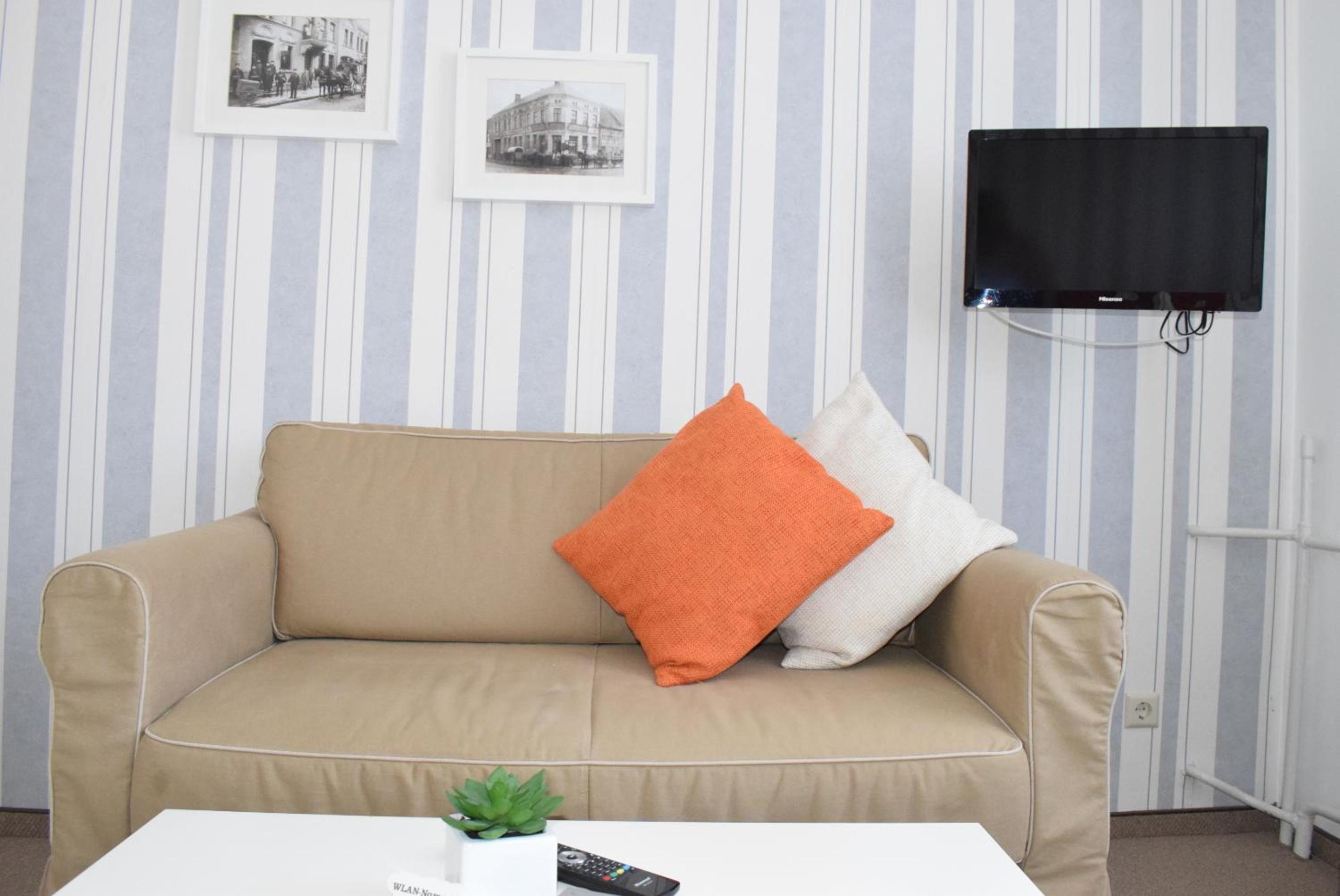 Standard Double or Twin Room photo 3