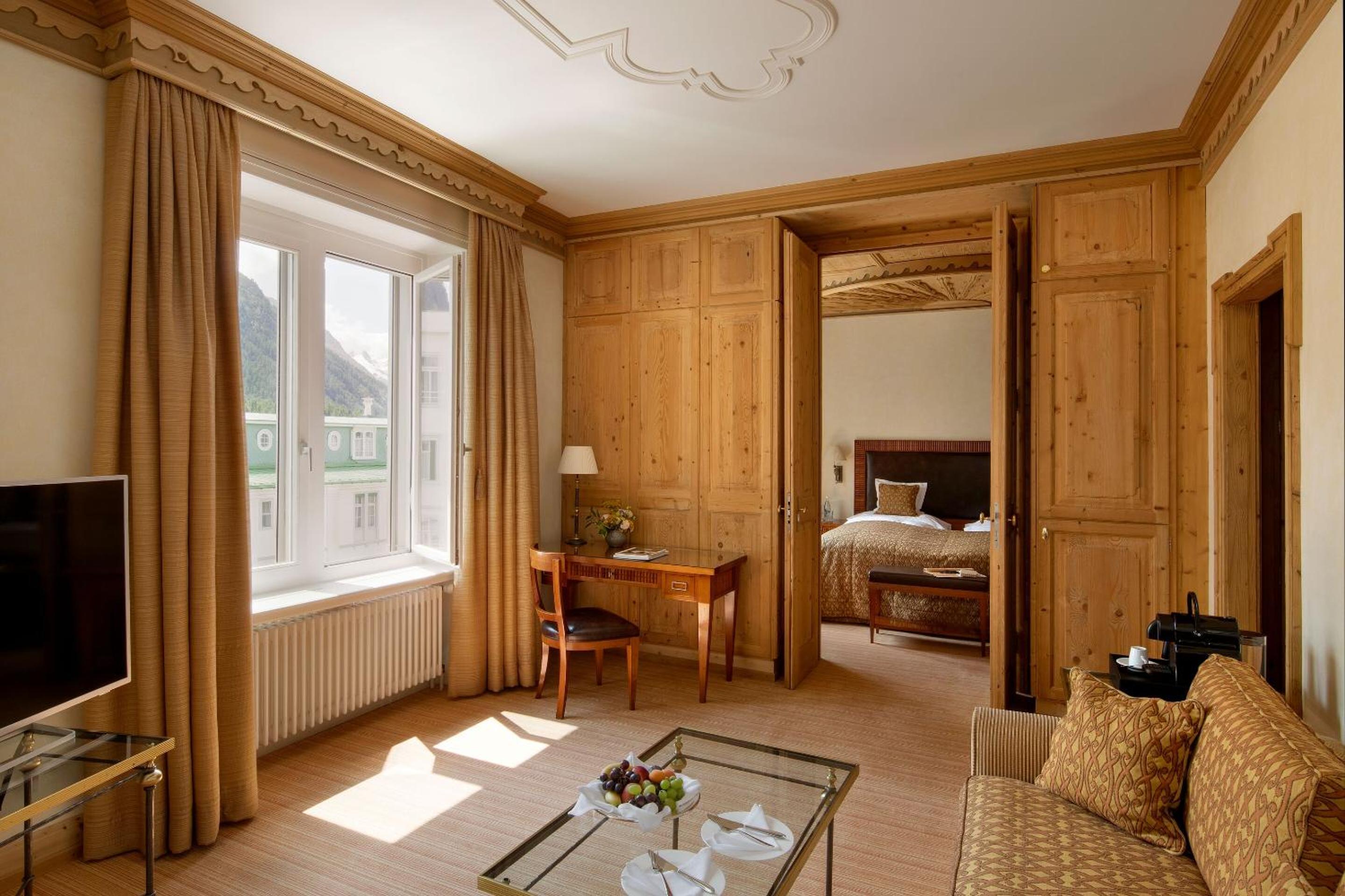 Laret Suite photo 1