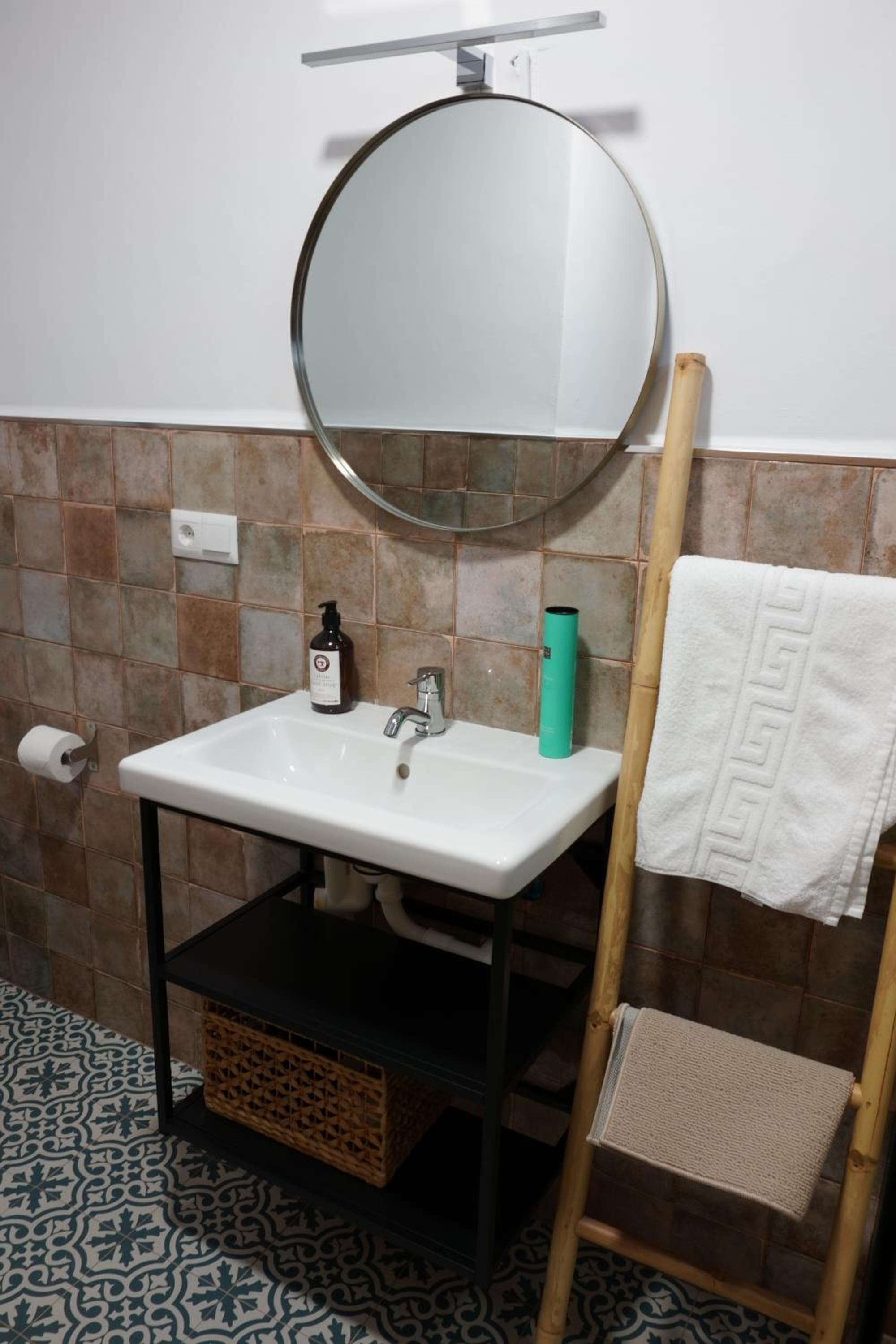 Superior Double or Twin Room with Balcony photo 3