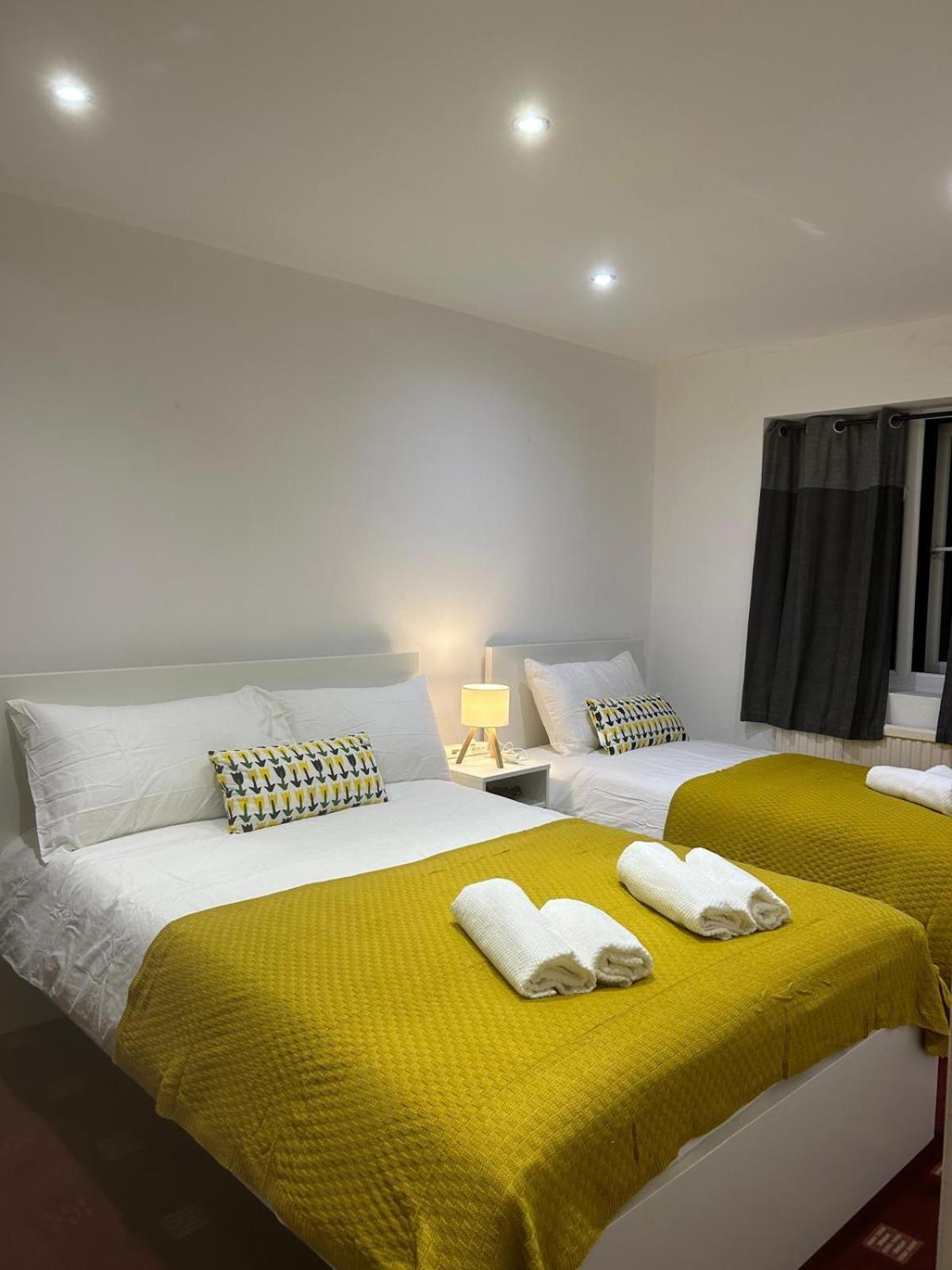 Triple Room photo 1