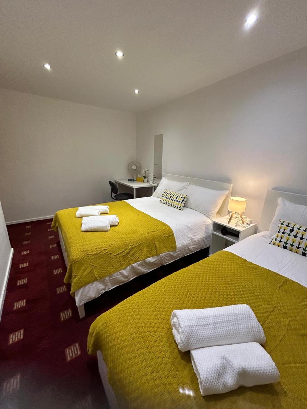 Triple Room photo 3