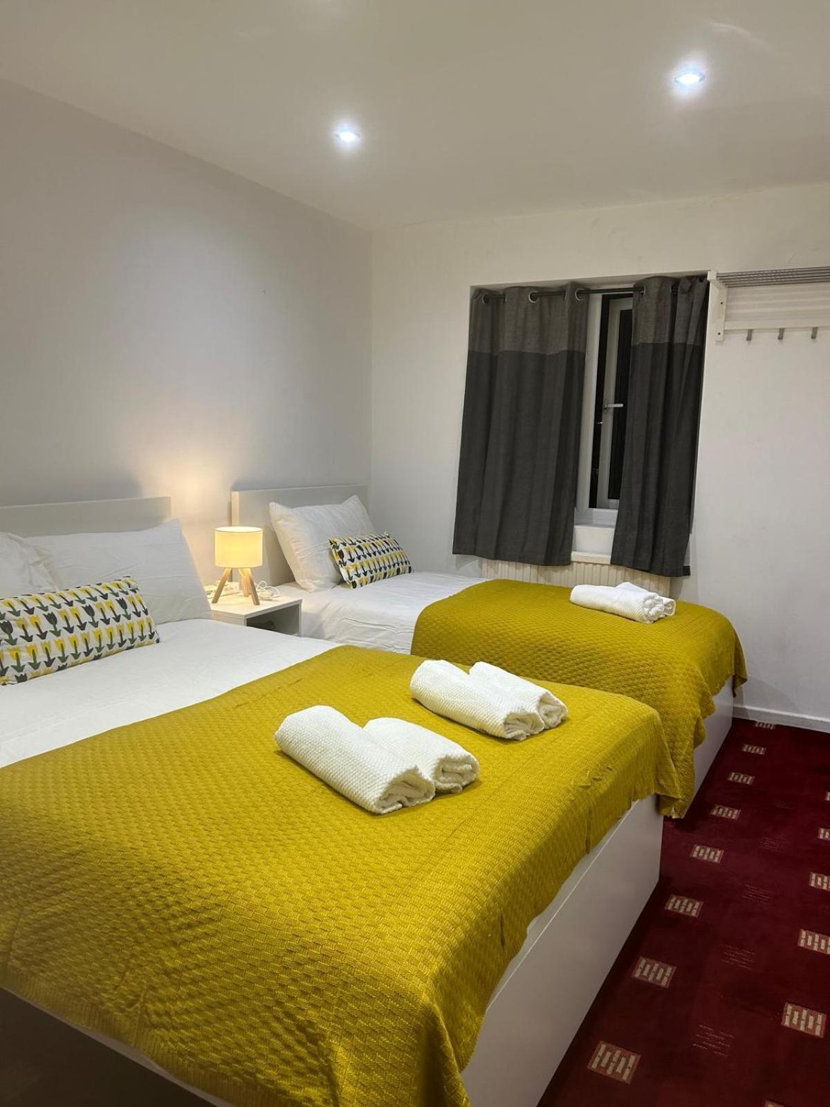 Triple Room photo 3