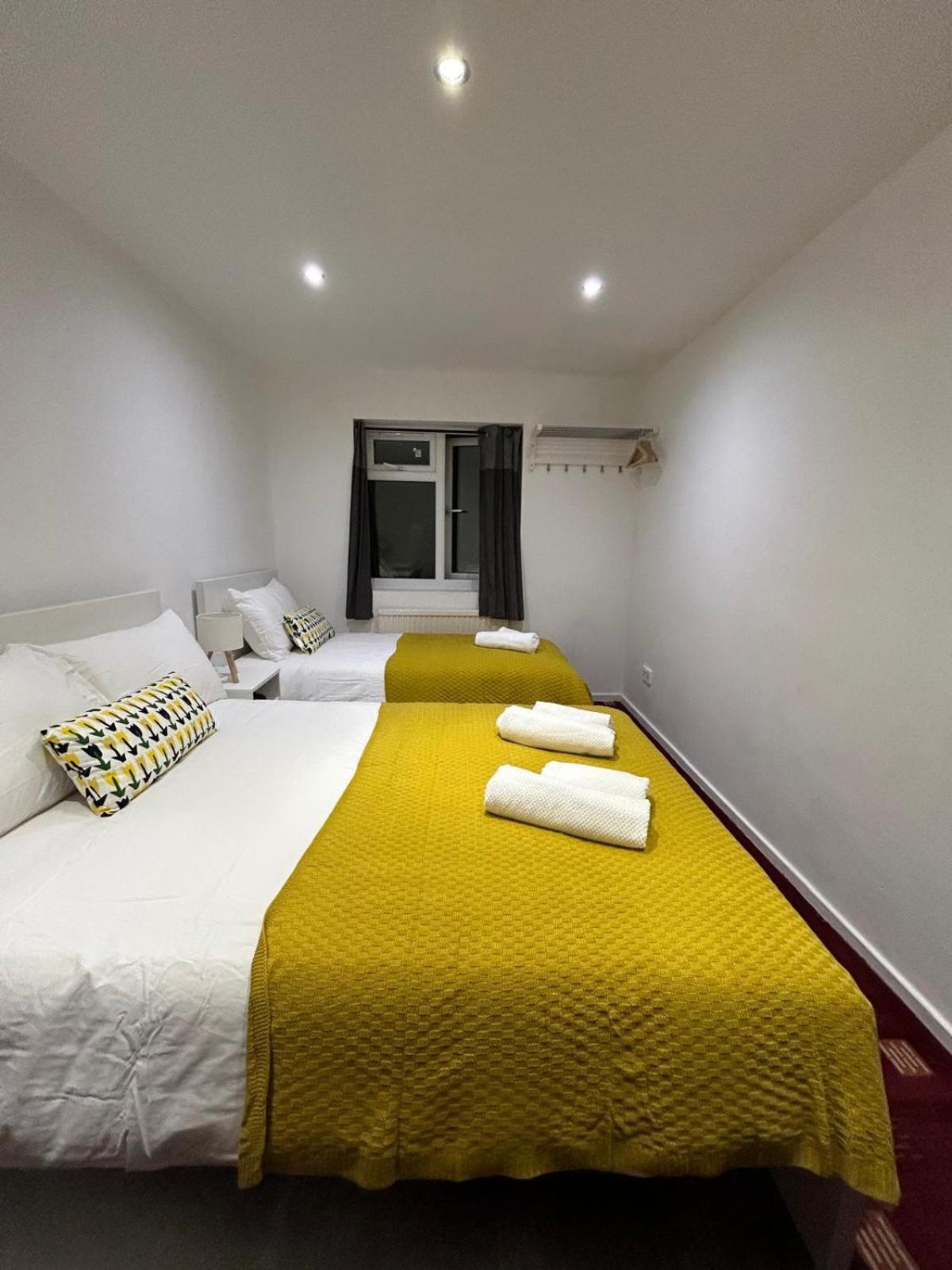Triple Room photo 2
