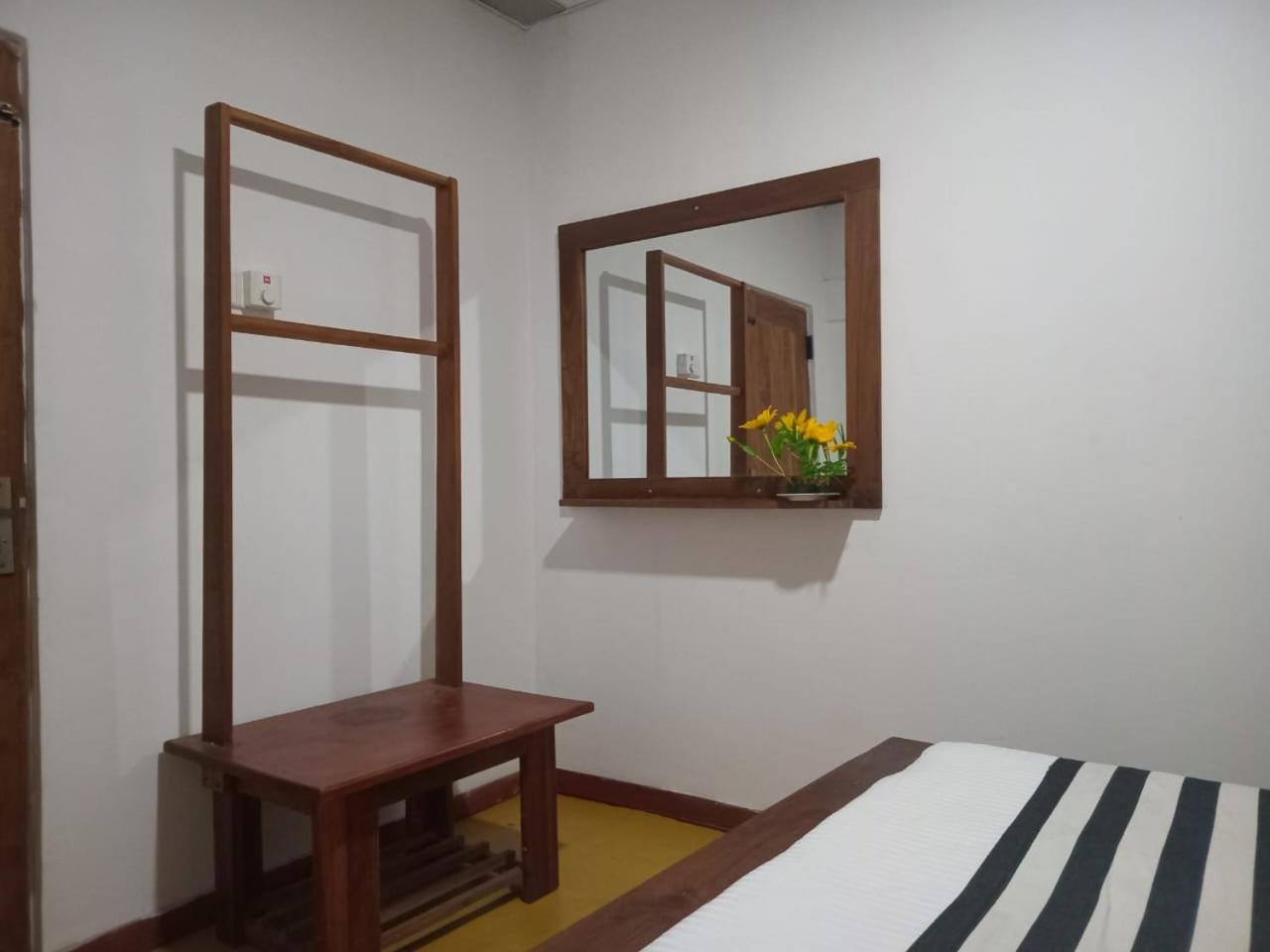 Double Room with Private Bathroom photo 3