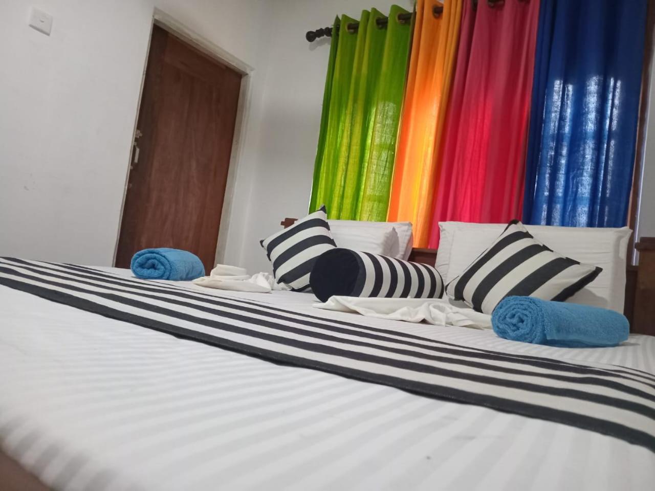 Double Room with Private Bathroom photo 1