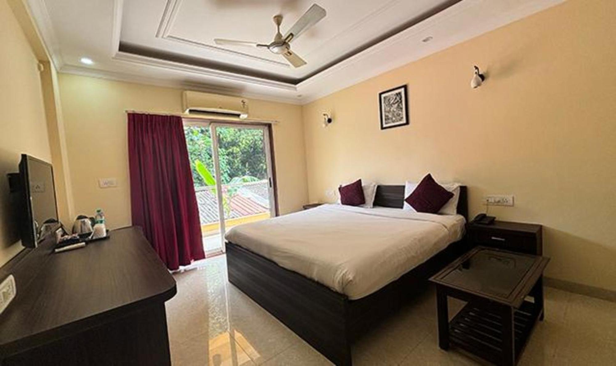 Deluxe Room photo 2
